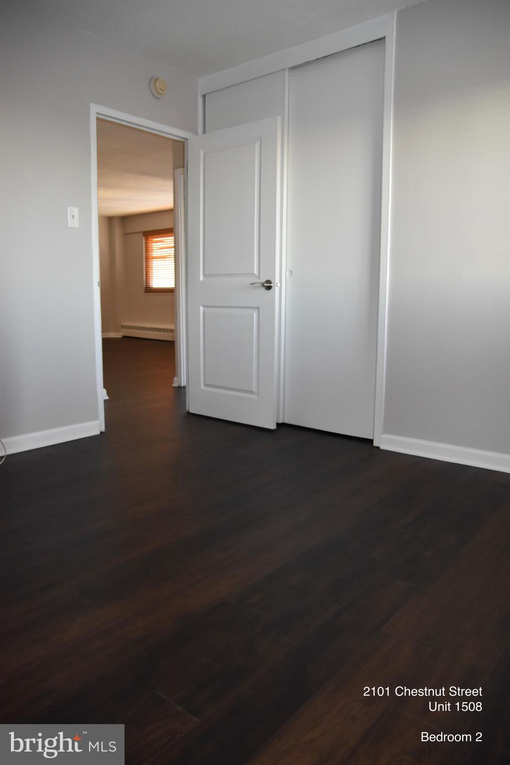 RITTENHOUSE SQUARE - Residential Lease