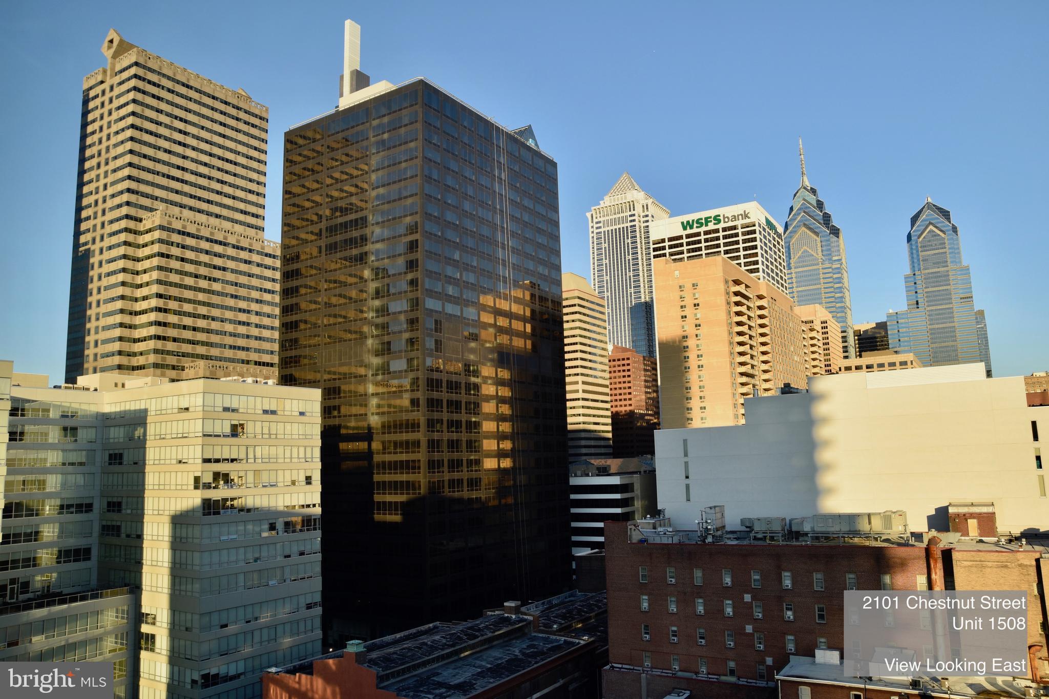 RITTENHOUSE SQUARE - Residential Lease