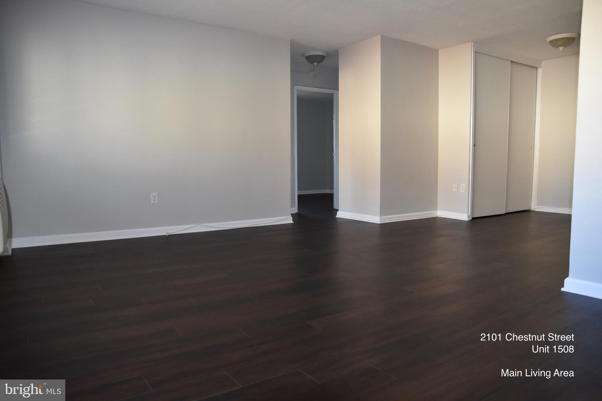 RITTENHOUSE SQUARE - Residential Lease