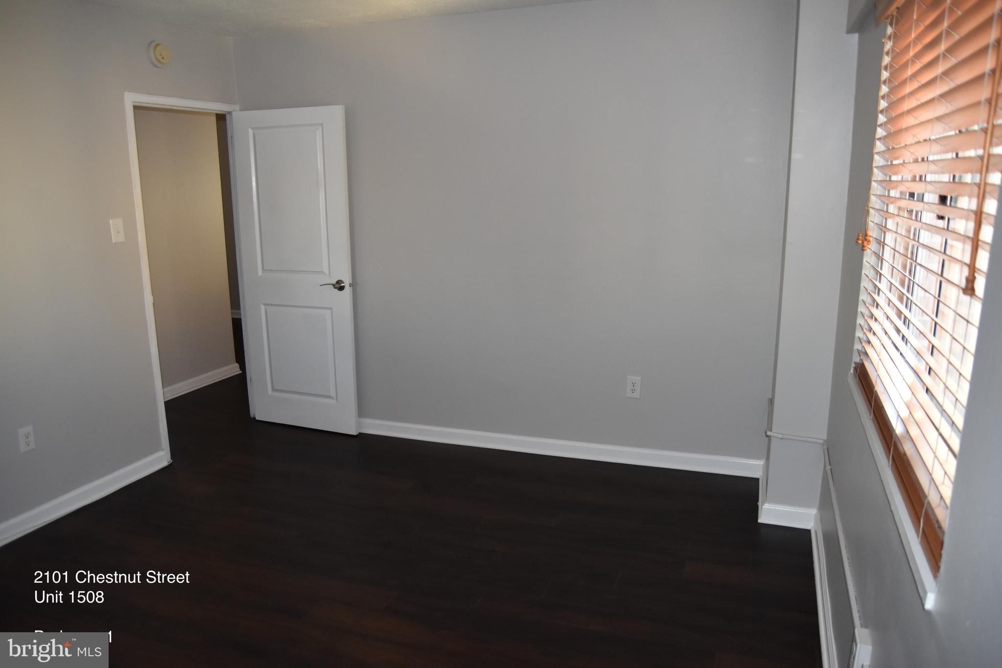 RITTENHOUSE SQUARE - Residential Lease