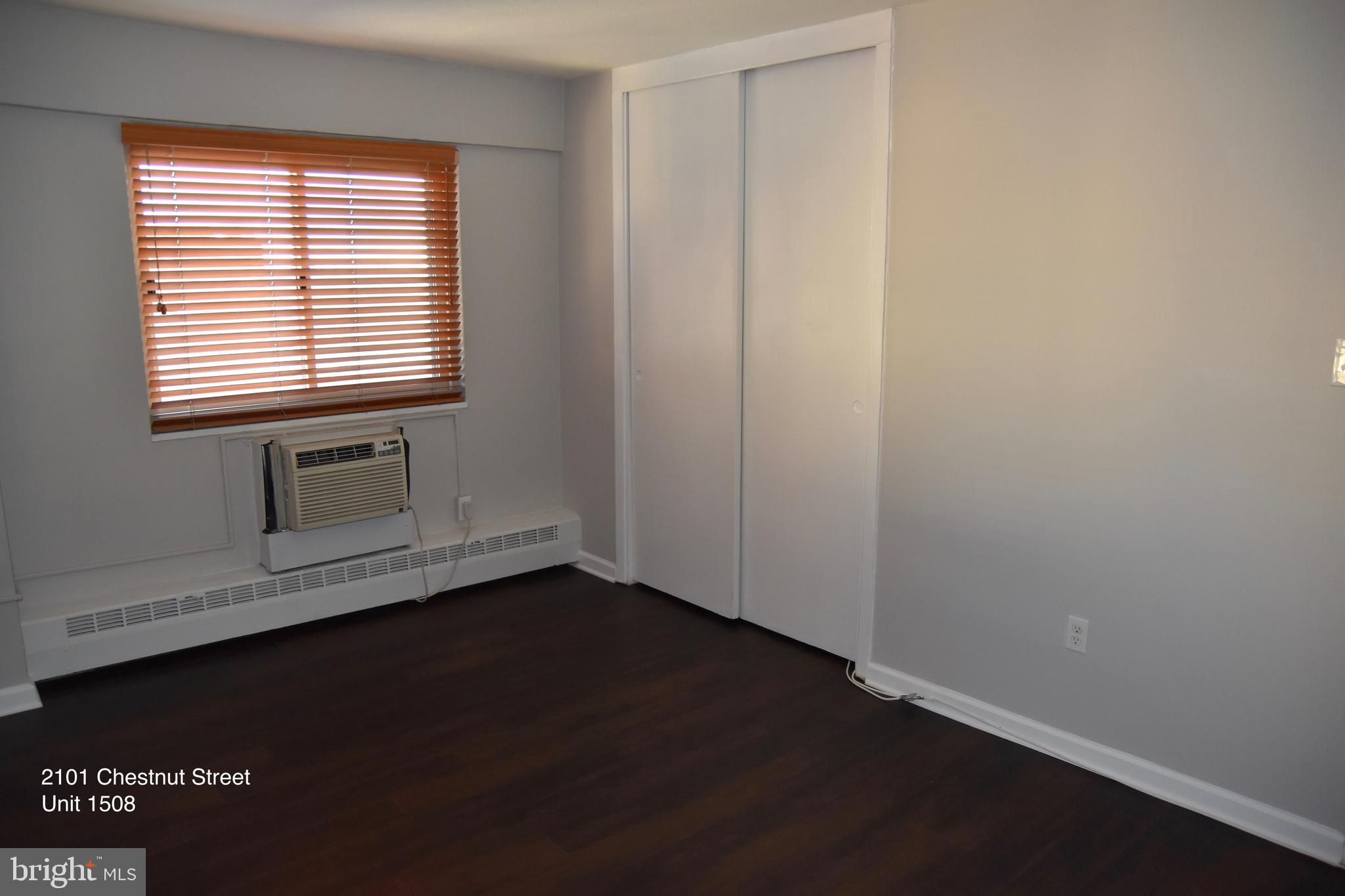 RITTENHOUSE SQUARE - Residential Lease