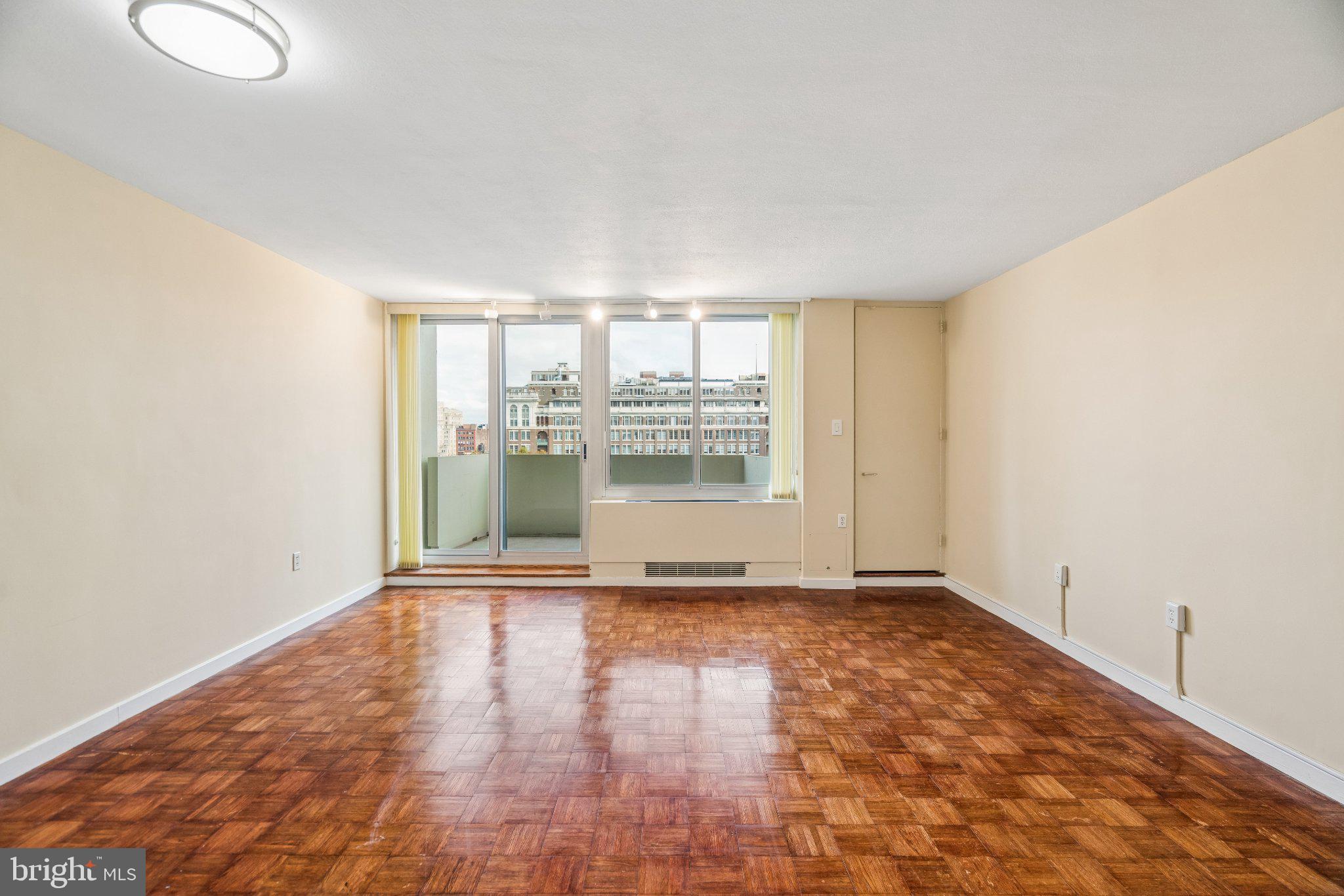 604 S WASHINGTON SQUARE 1308