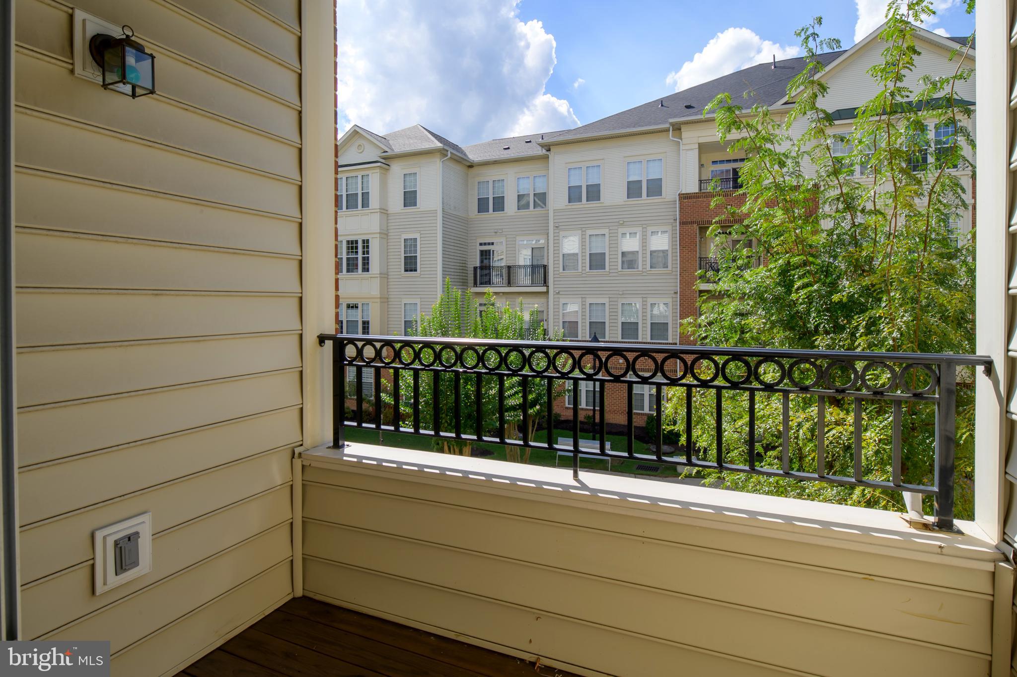 ENCLAVE AT ELLICOTT HILLS - Residential