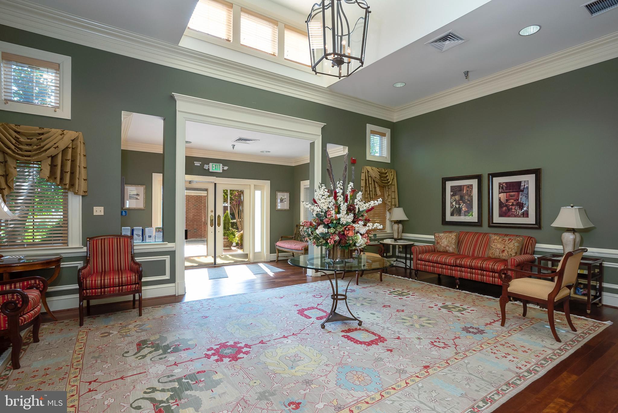 ENCLAVE AT ELLICOTT HILLS - Residential