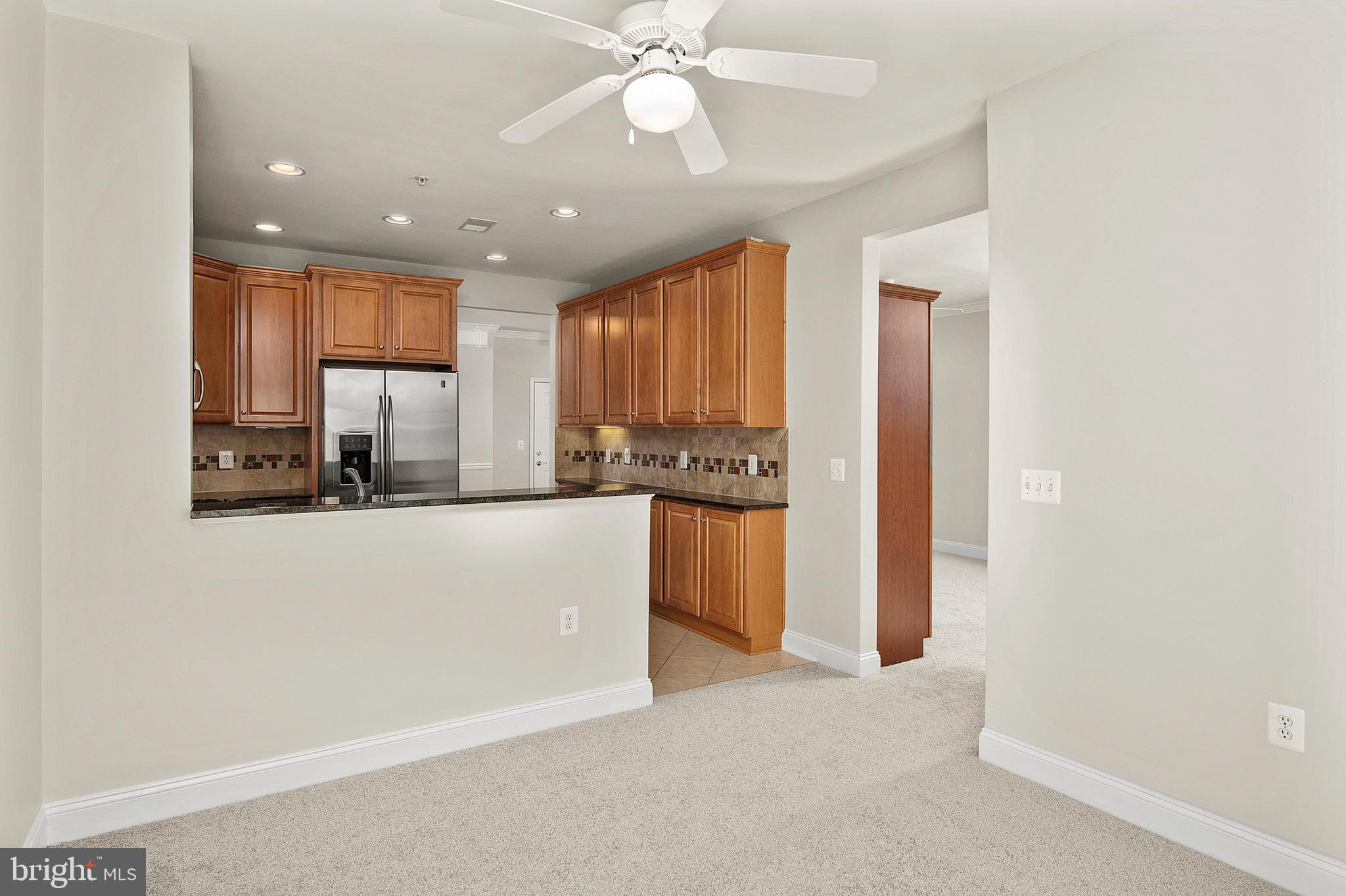 ENCLAVE AT ELLICOTT HILLS - Residential