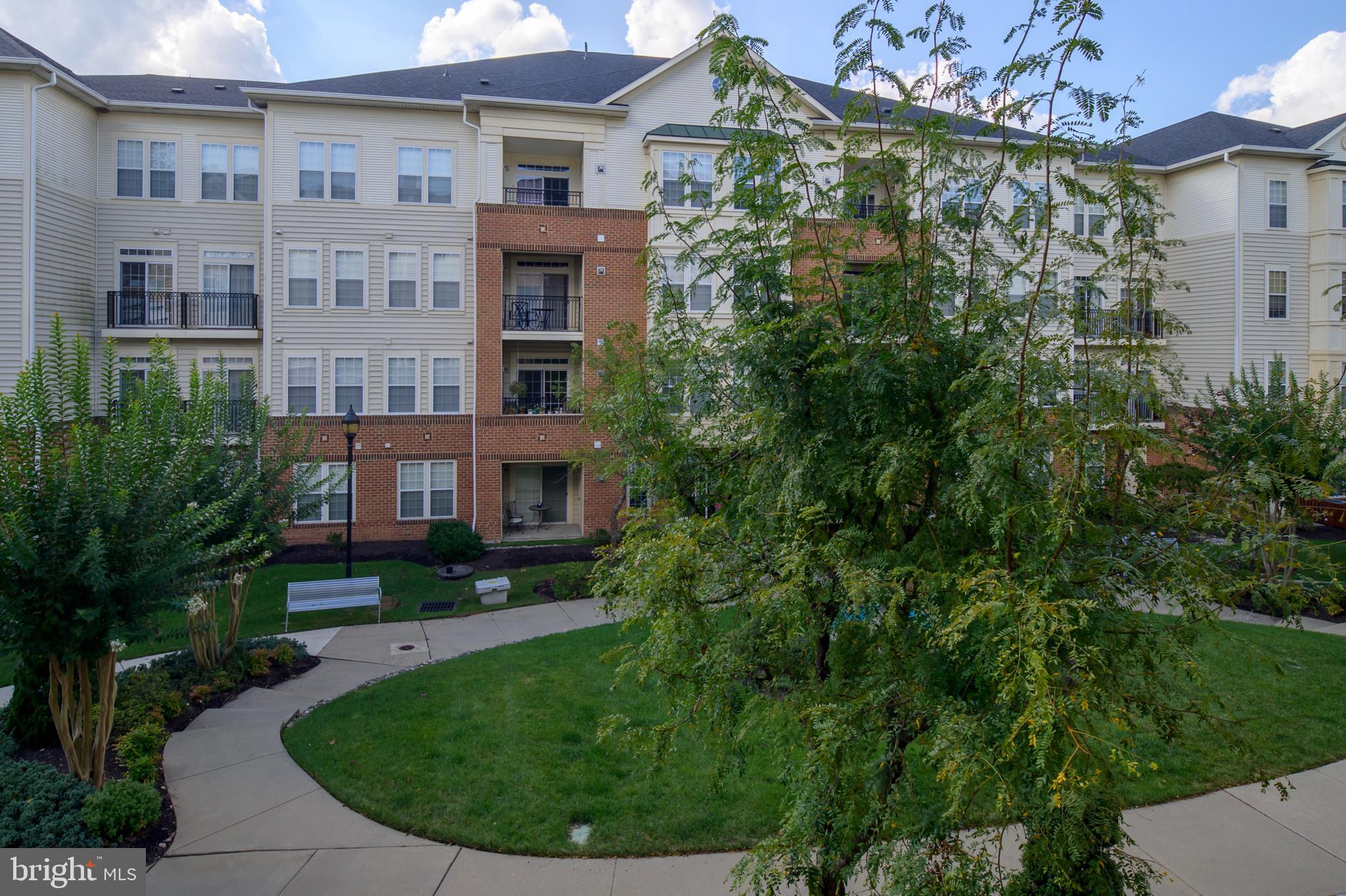 ENCLAVE AT ELLICOTT HILLS - Residential