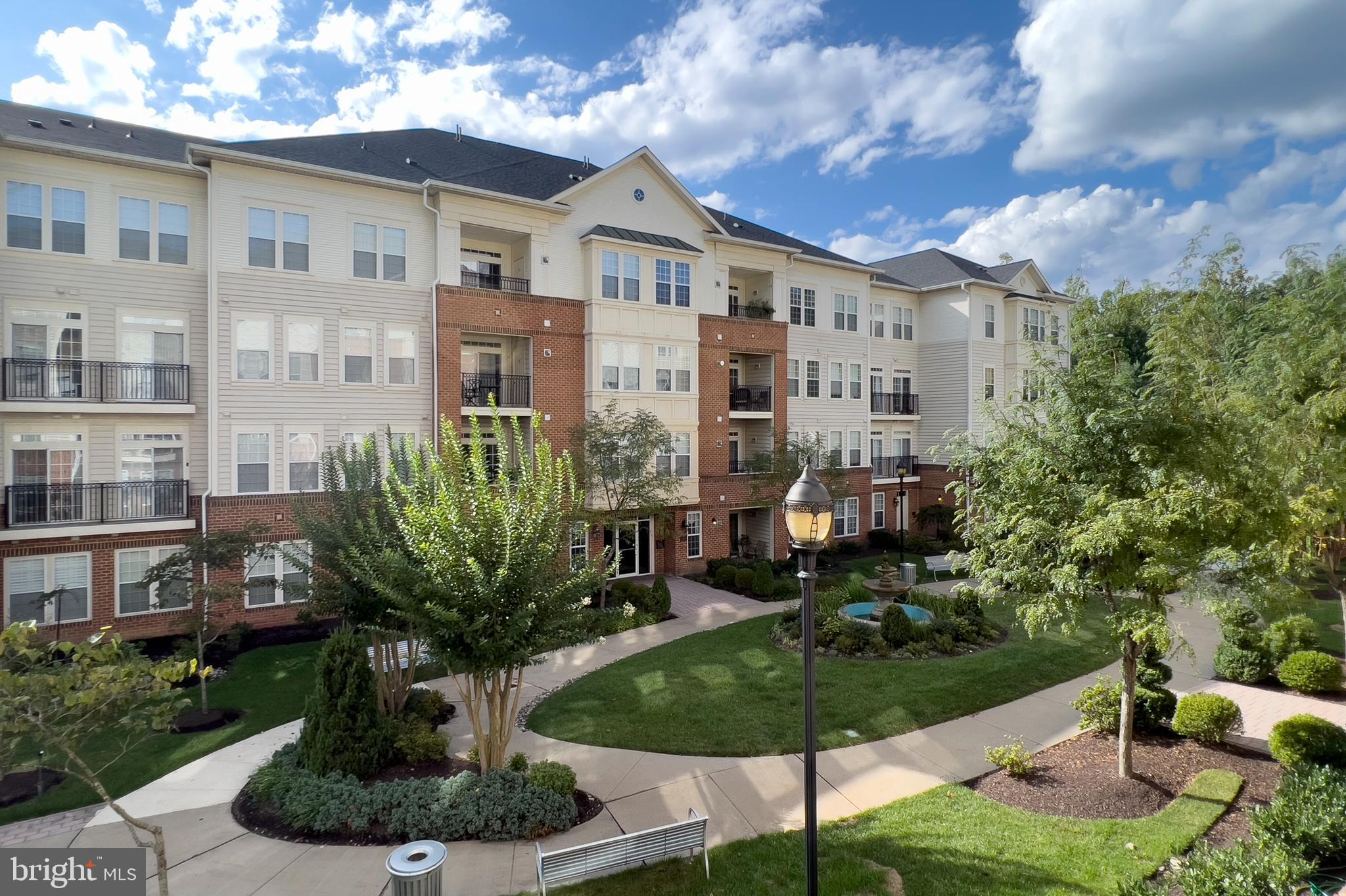 ENCLAVE AT ELLICOTT HILLS - Residential