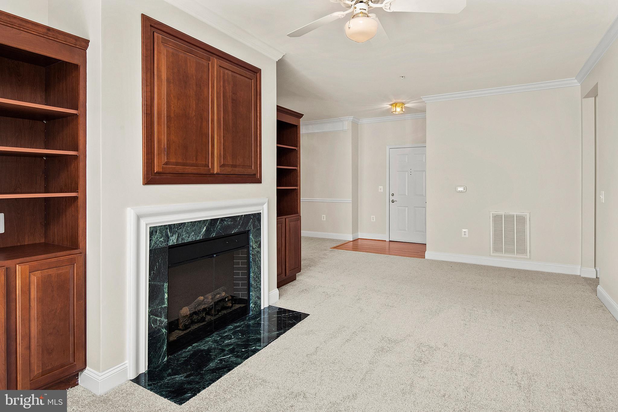 ENCLAVE AT ELLICOTT HILLS - Residential