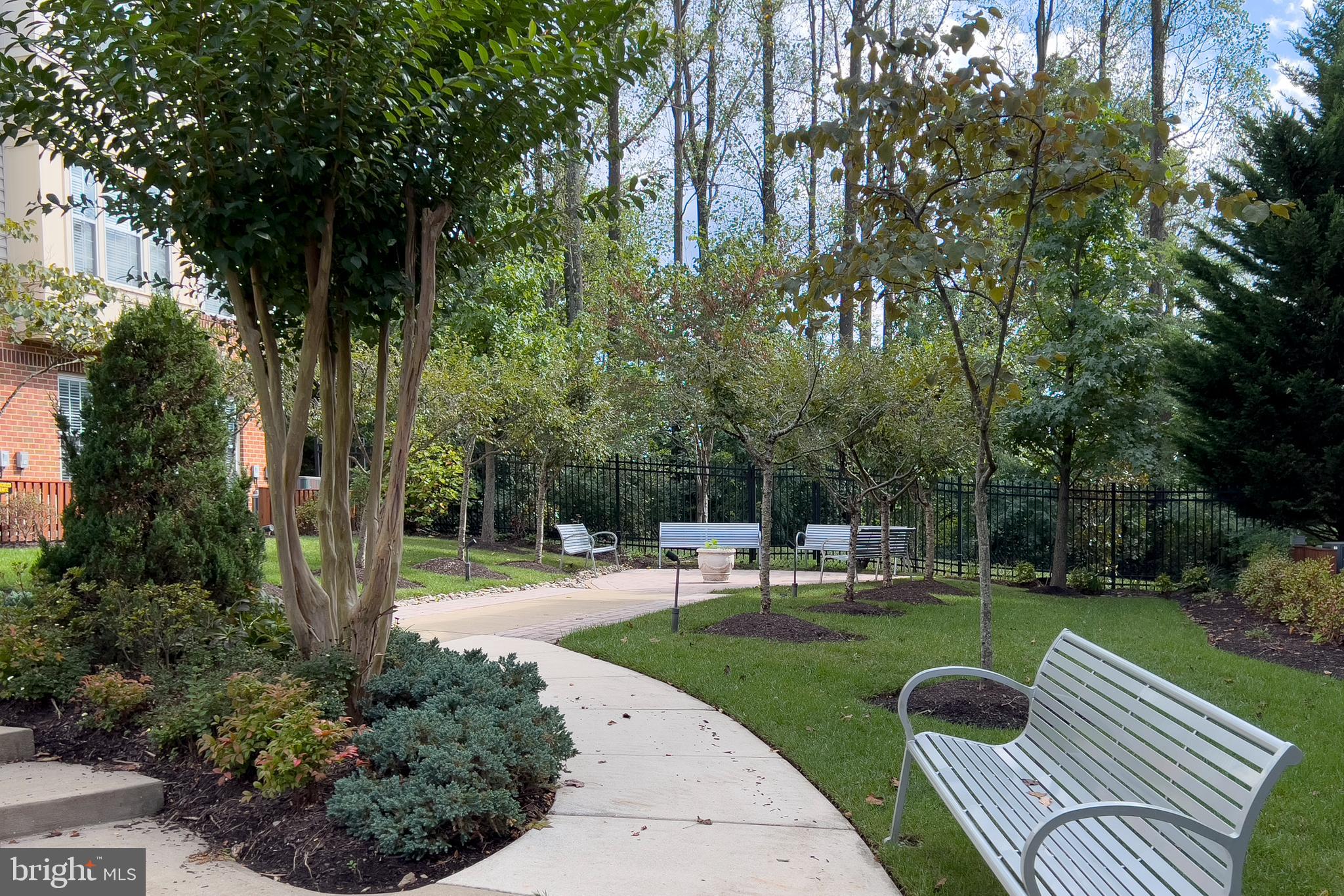 ENCLAVE AT ELLICOTT HILLS - Residential