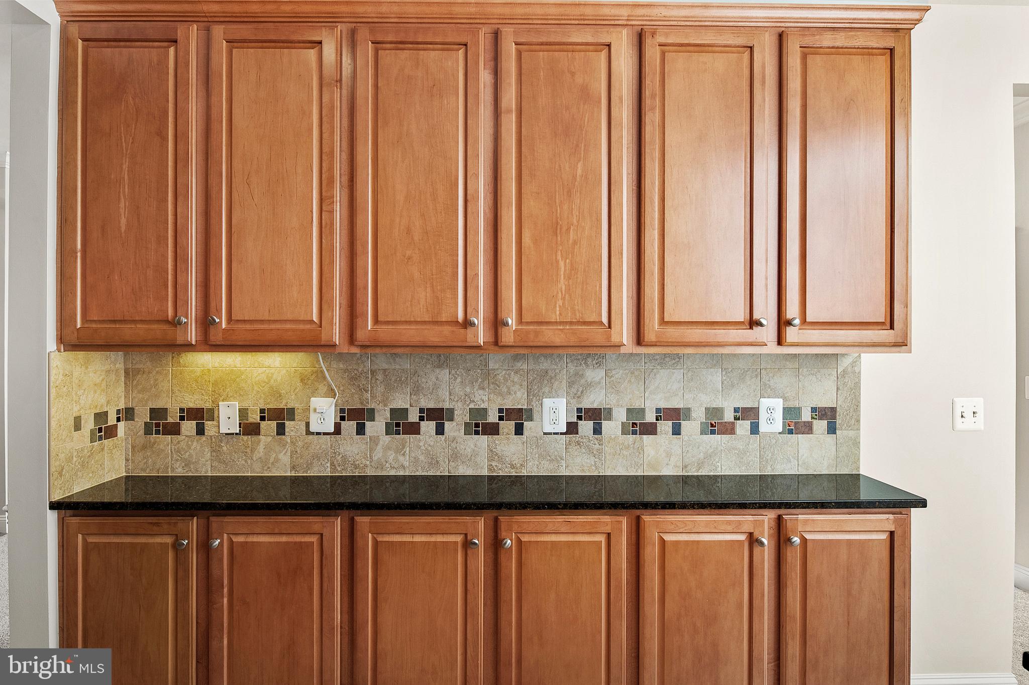 ENCLAVE AT ELLICOTT HILLS - Residential