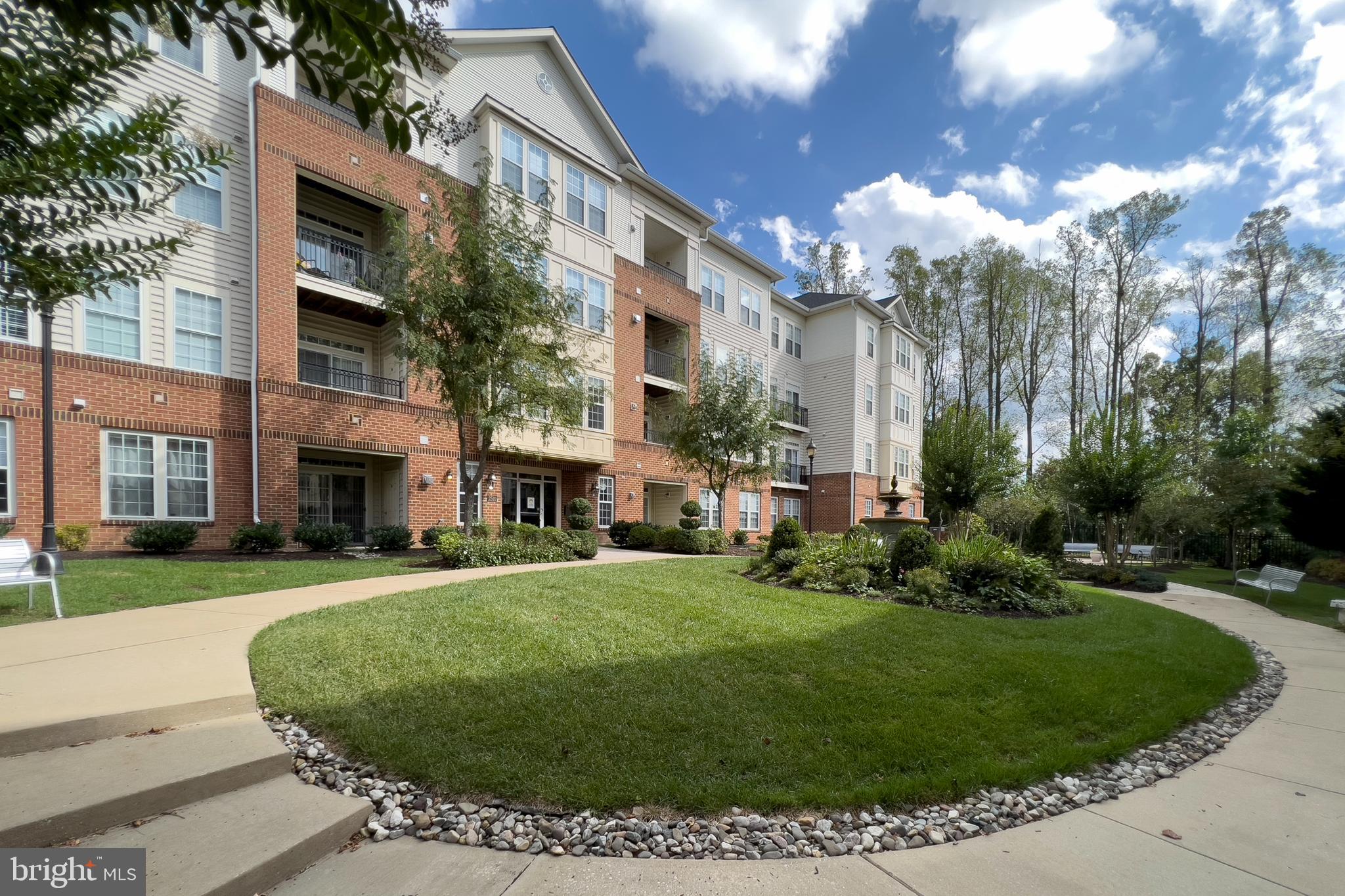 ENCLAVE AT ELLICOTT HILLS - Residential