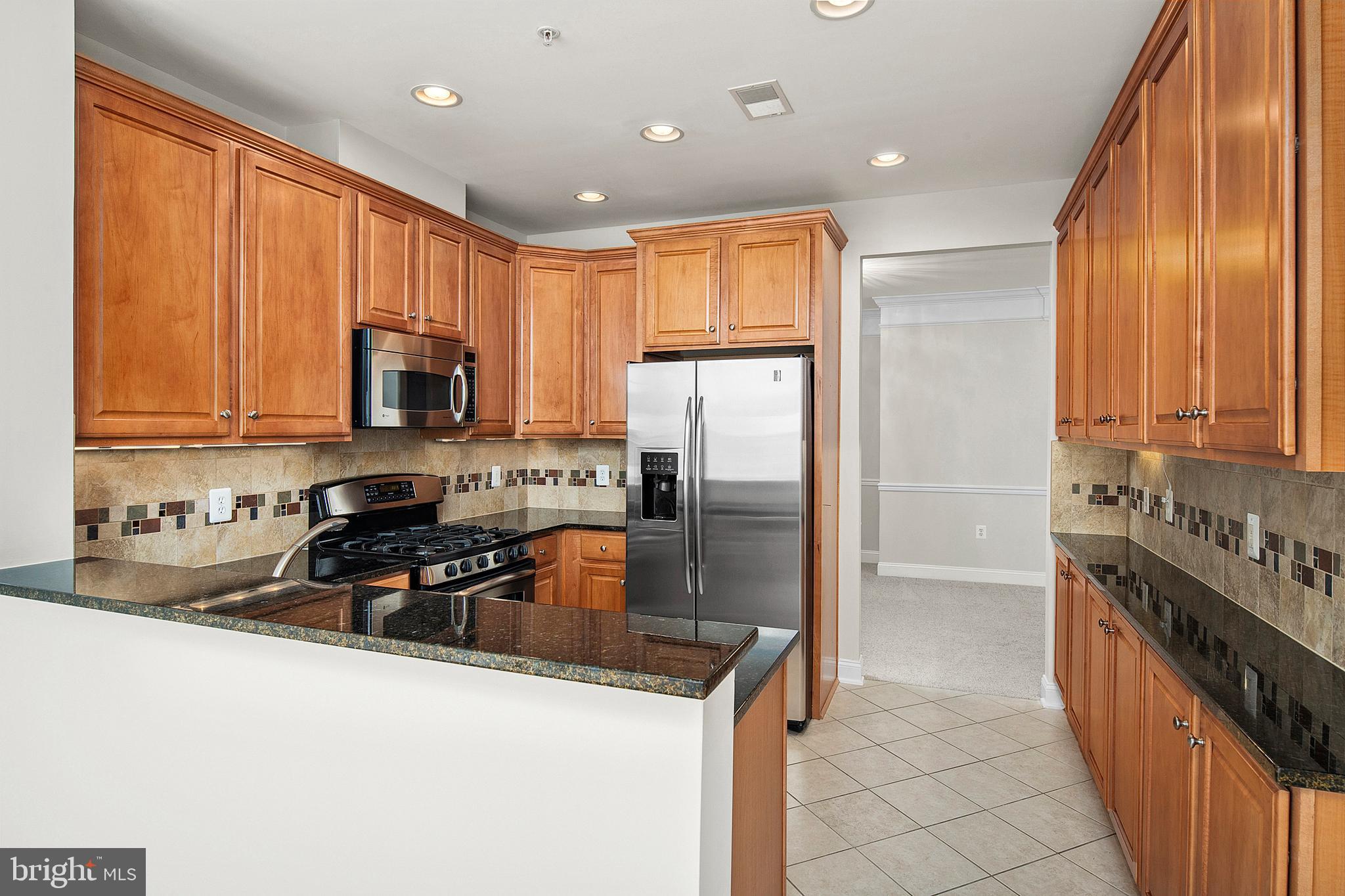 ENCLAVE AT ELLICOTT HILLS - Residential