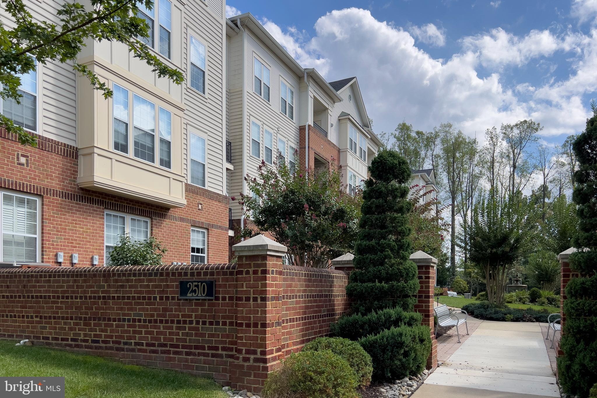 ENCLAVE AT ELLICOTT HILLS - Residential