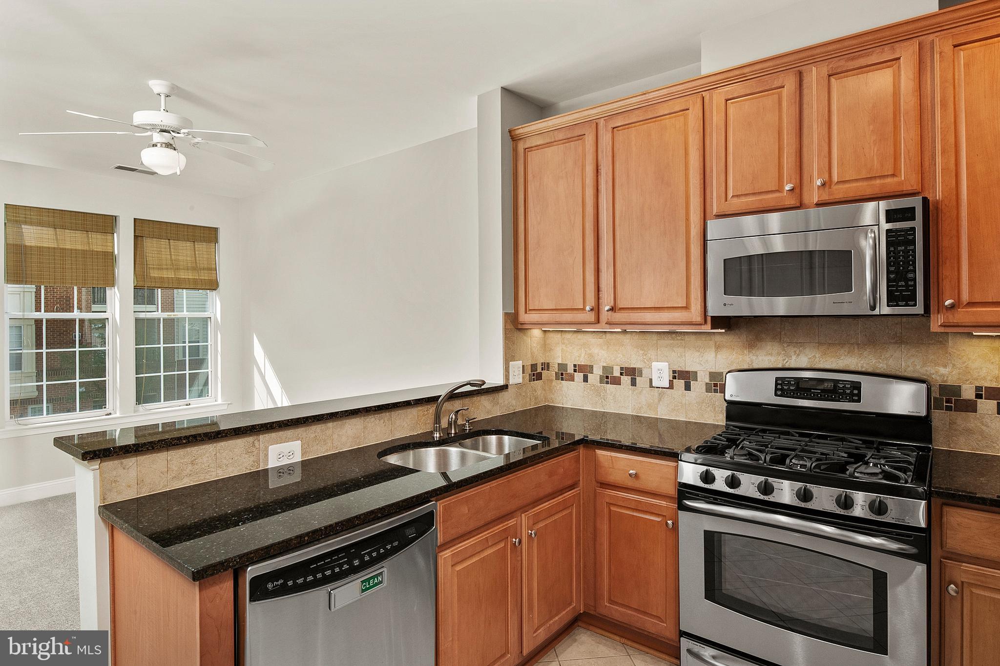 ENCLAVE AT ELLICOTT HILLS - Residential