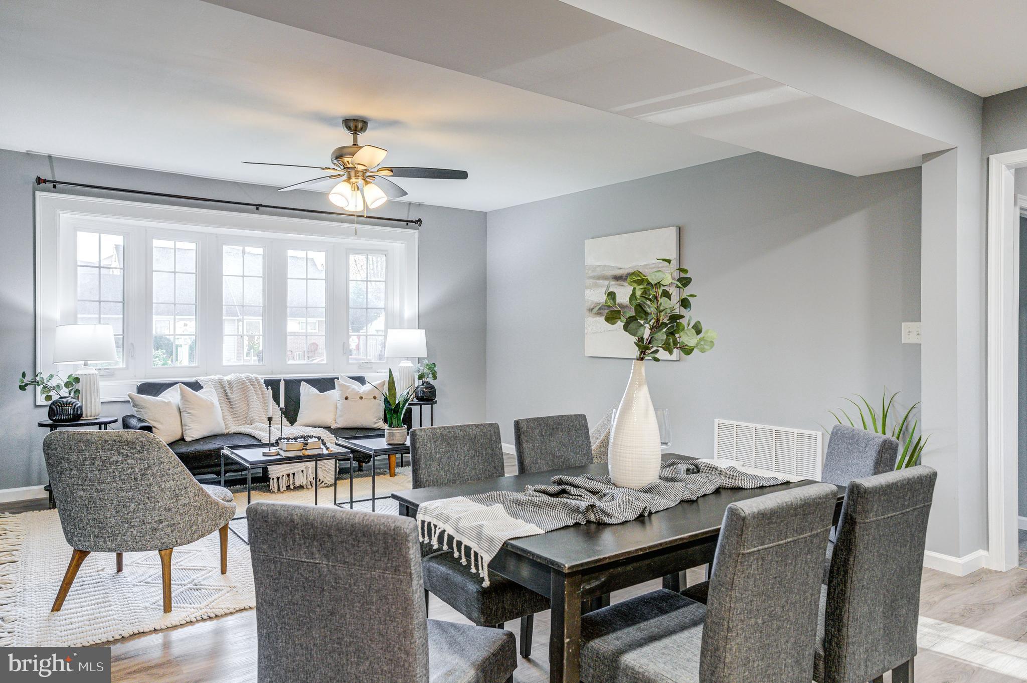 COUNTRY CLUB ESTATES - Residential