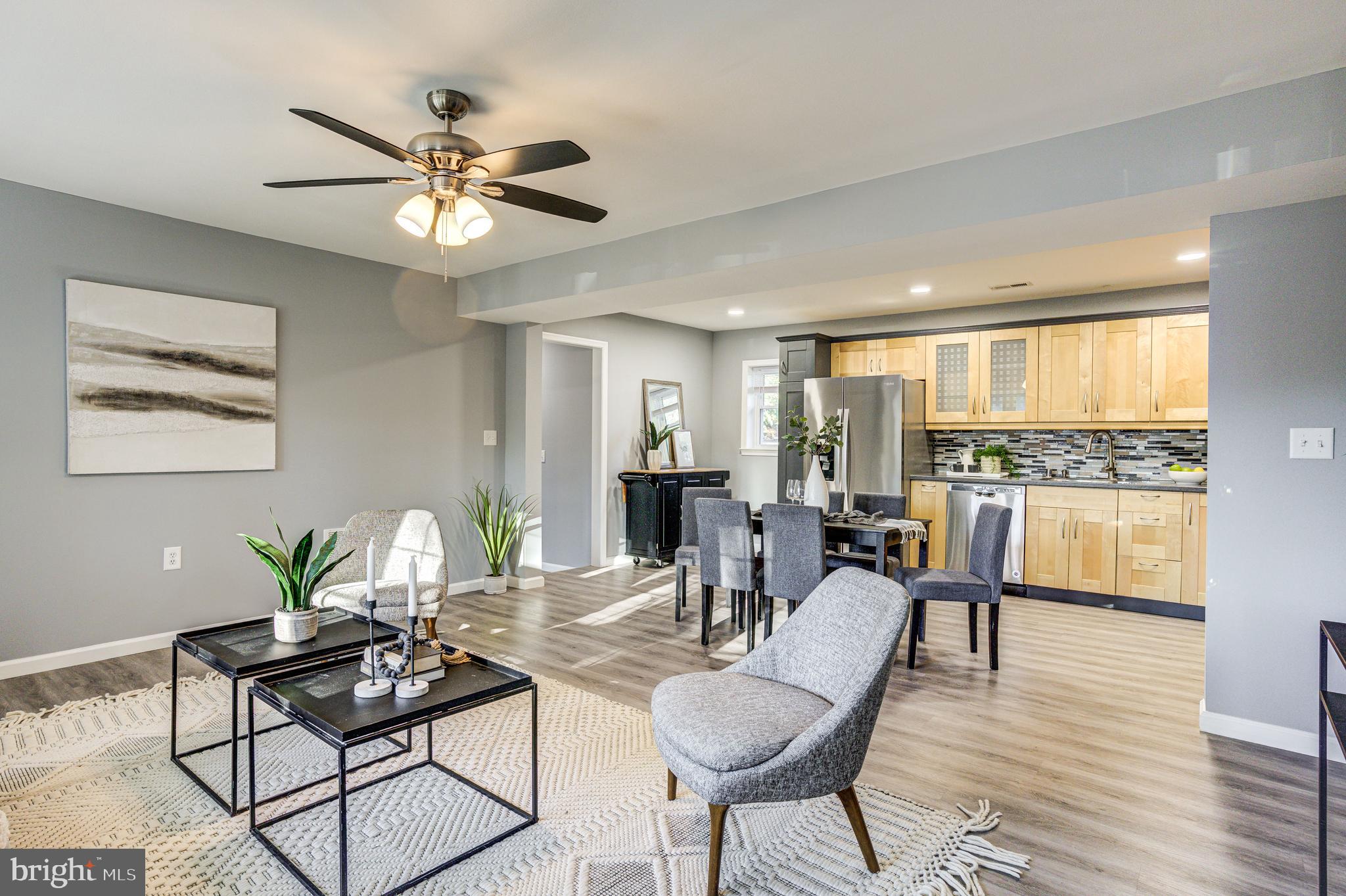 COUNTRY CLUB ESTATES - Residential