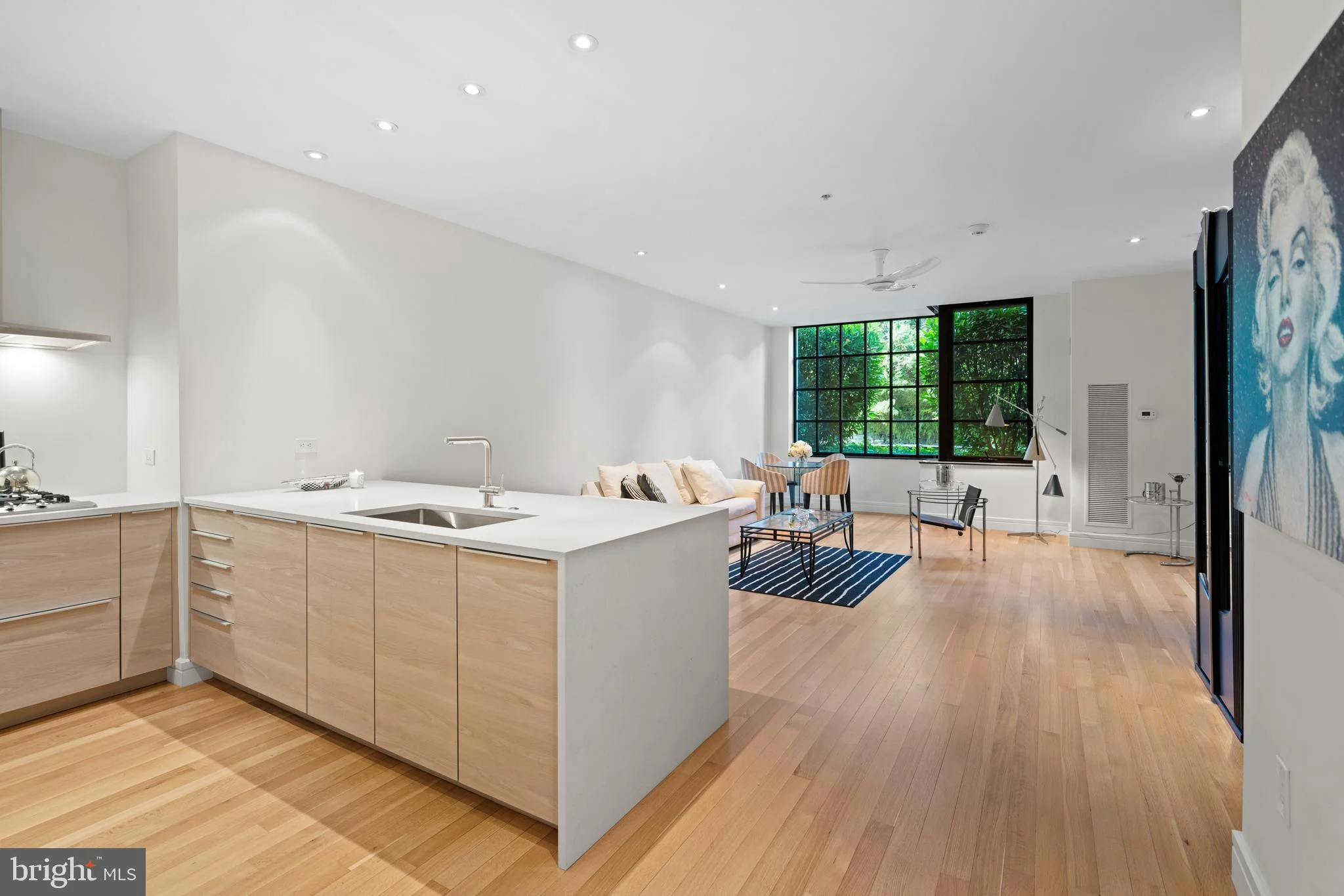 3303 Water Street NW Unit 3B