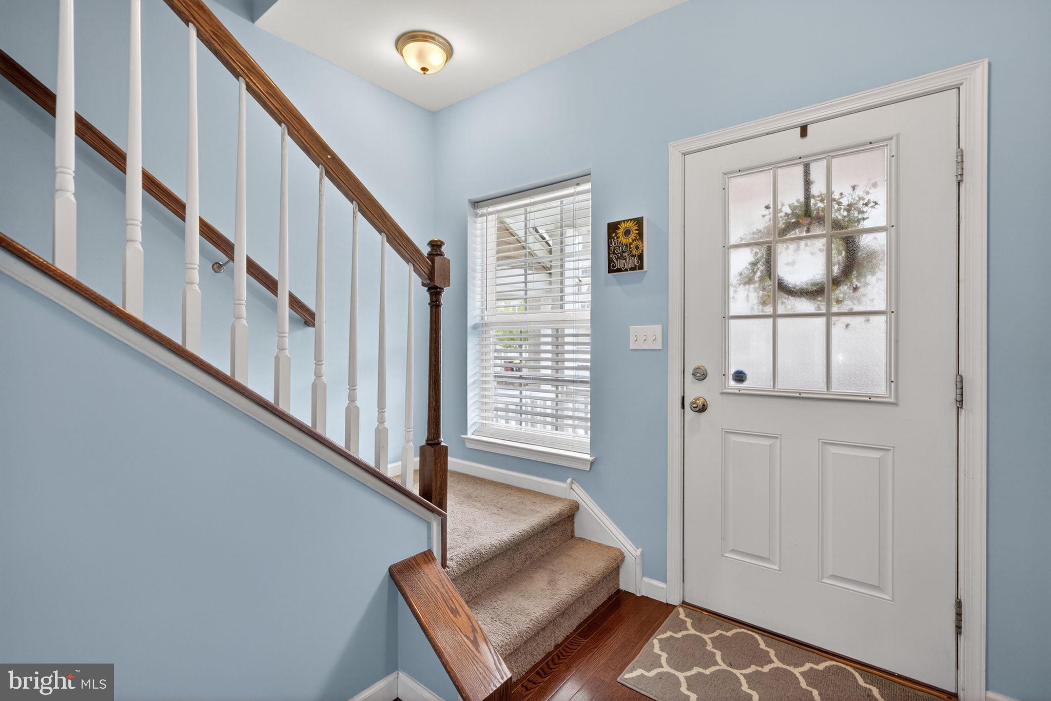 2271 RISING HILL ROAD