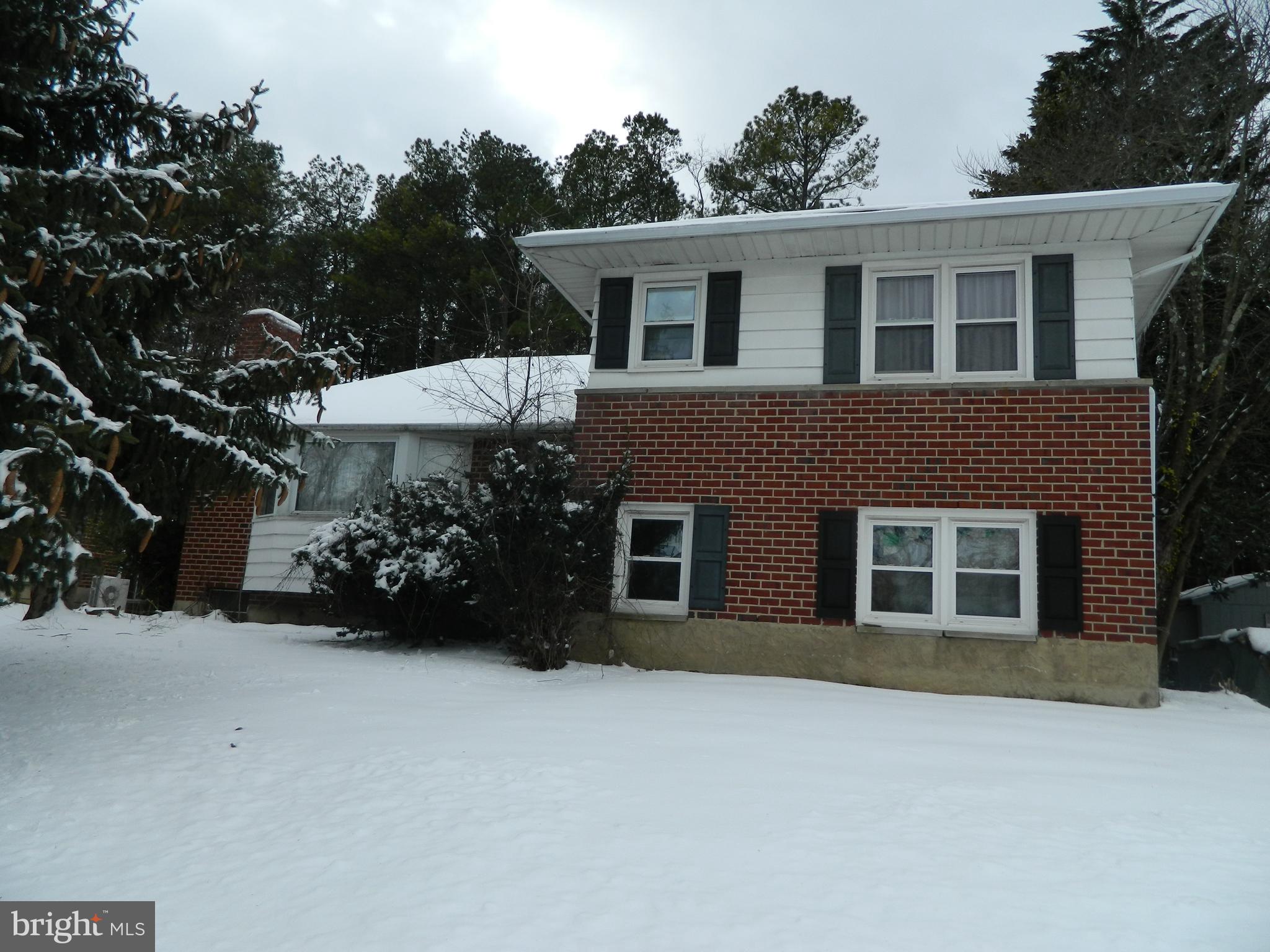 CAMPUS HILLS - Residential