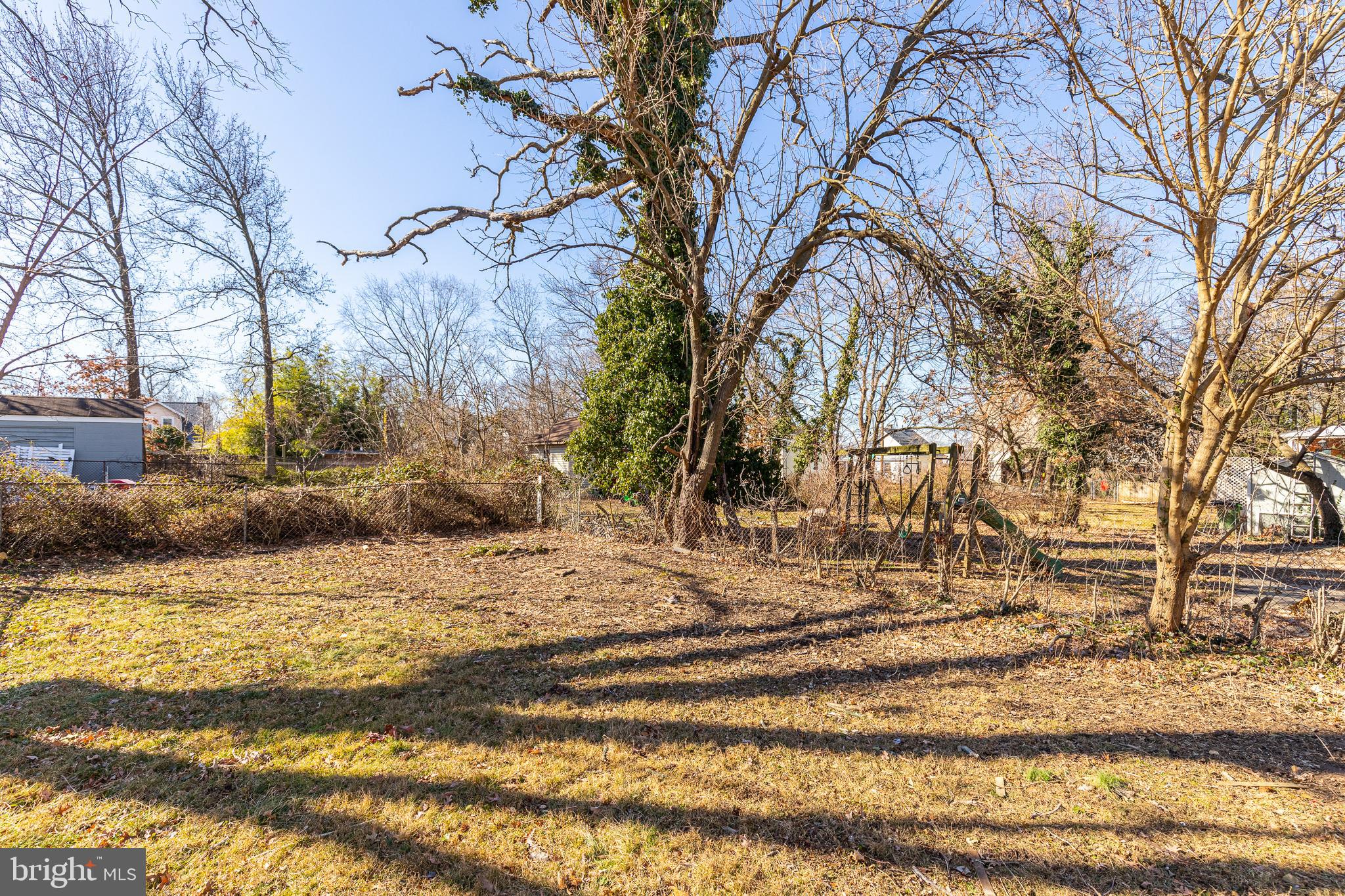 PARKVILLE - Residential