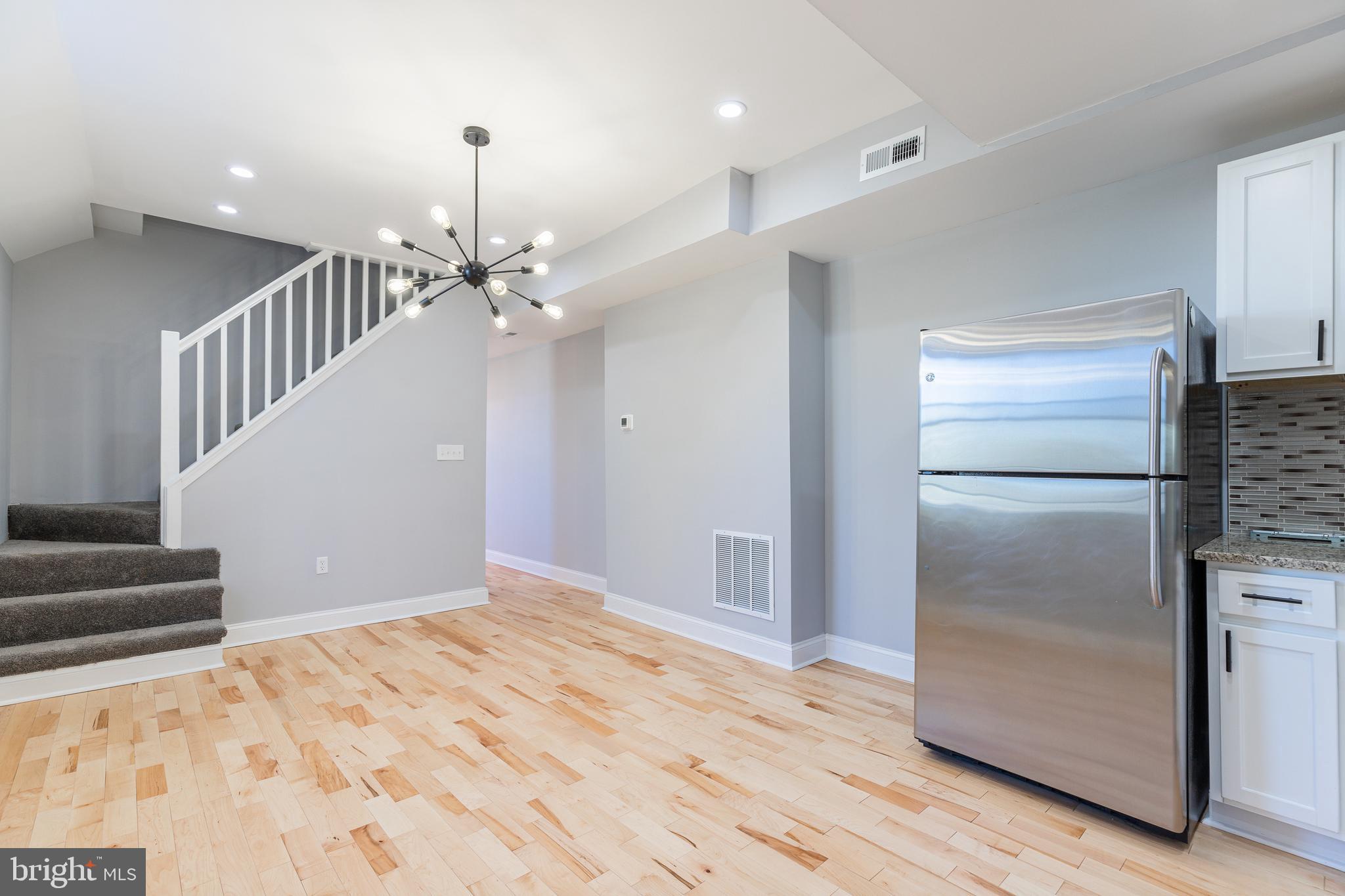 PARKVILLE - Residential