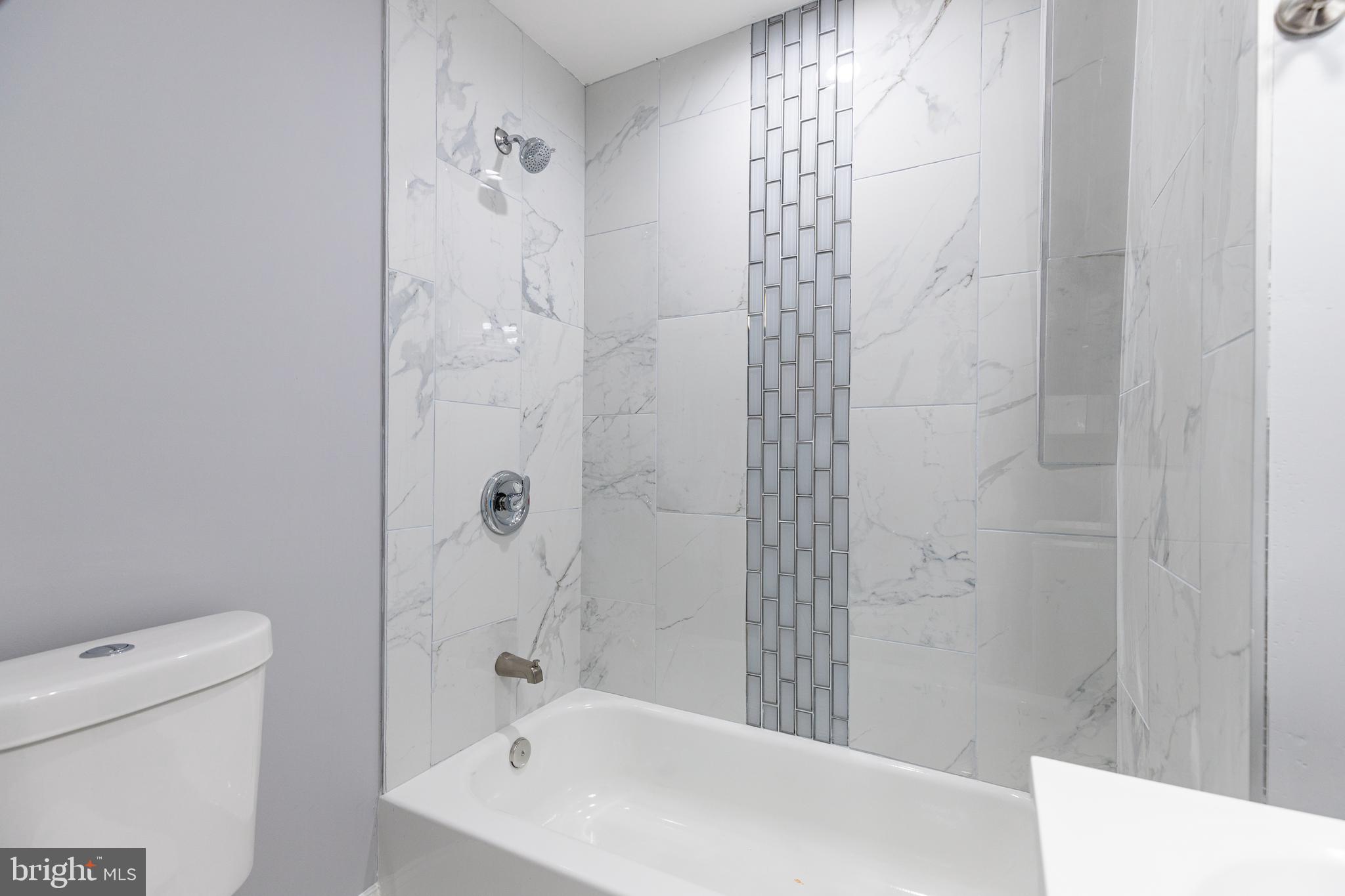 PARKVILLE - Residential