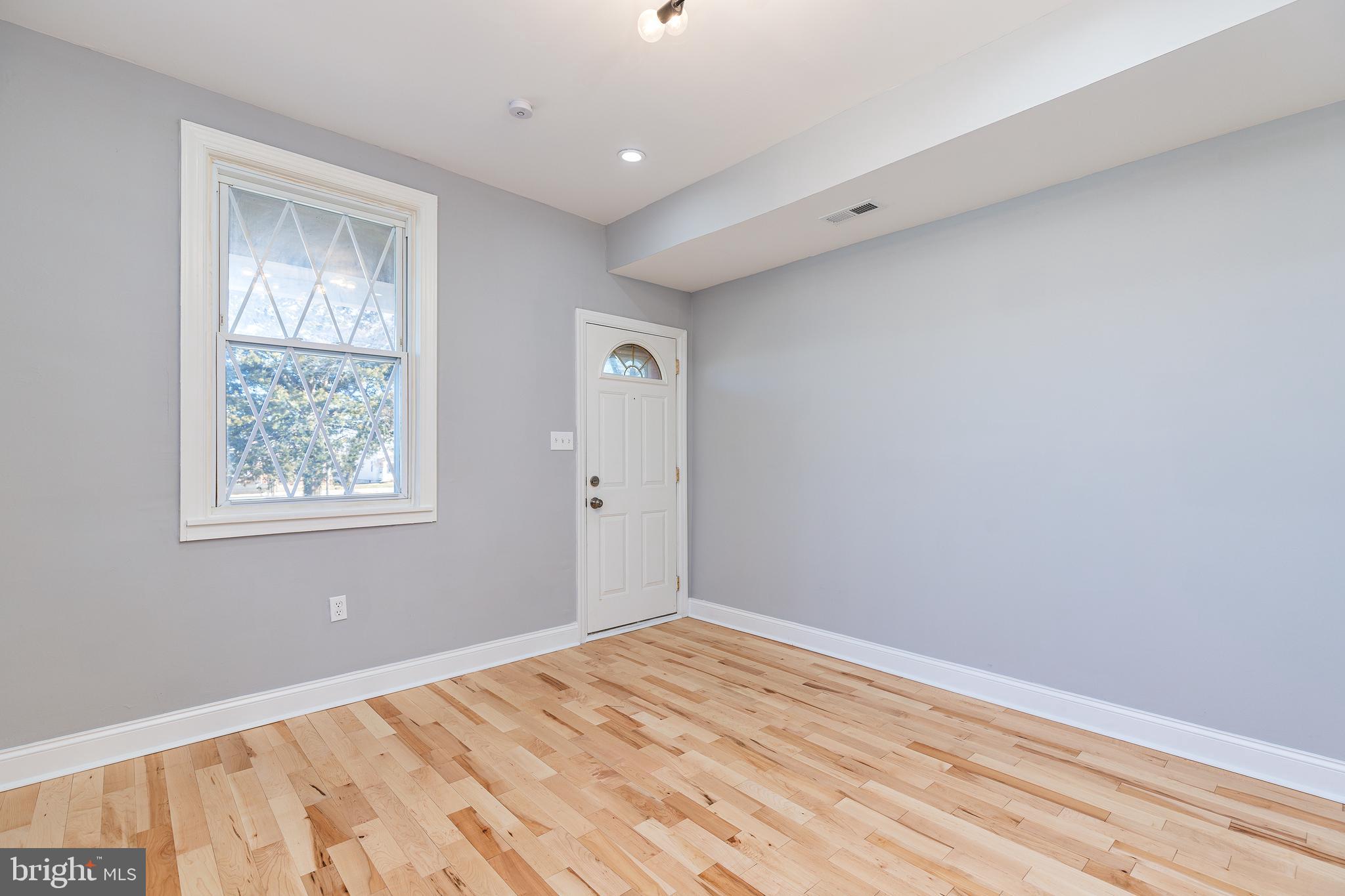 PARKVILLE - Residential