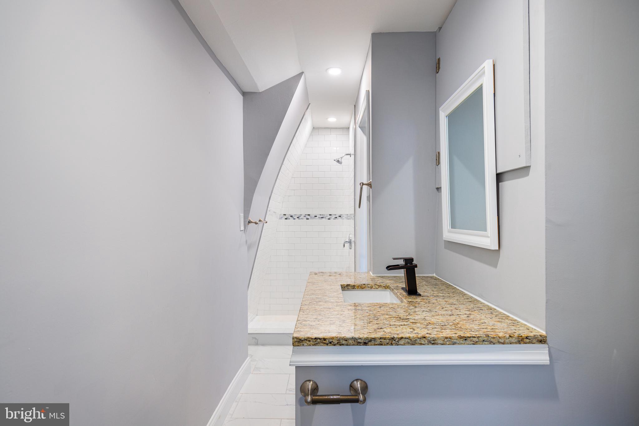 PARKVILLE - Residential