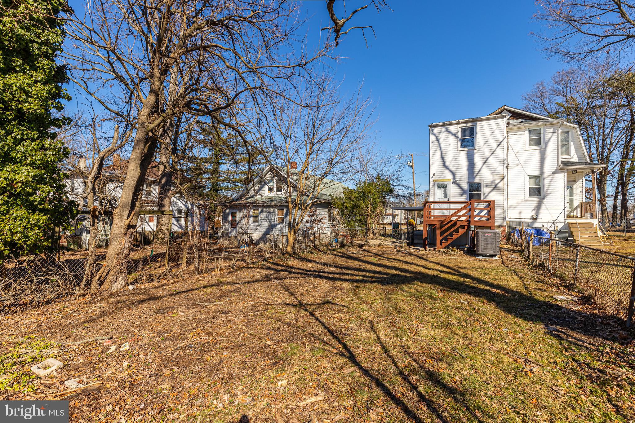 PARKVILLE - Residential