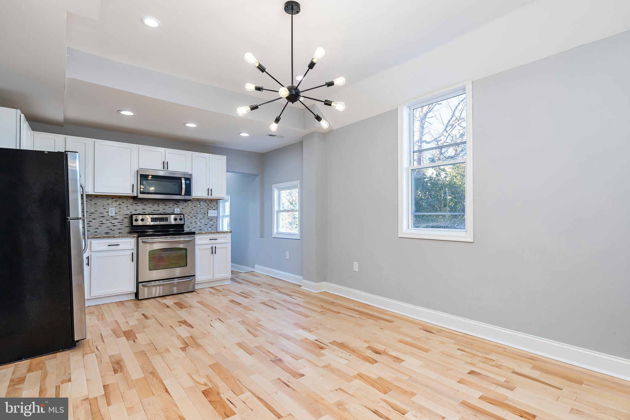 PARKVILLE - Residential