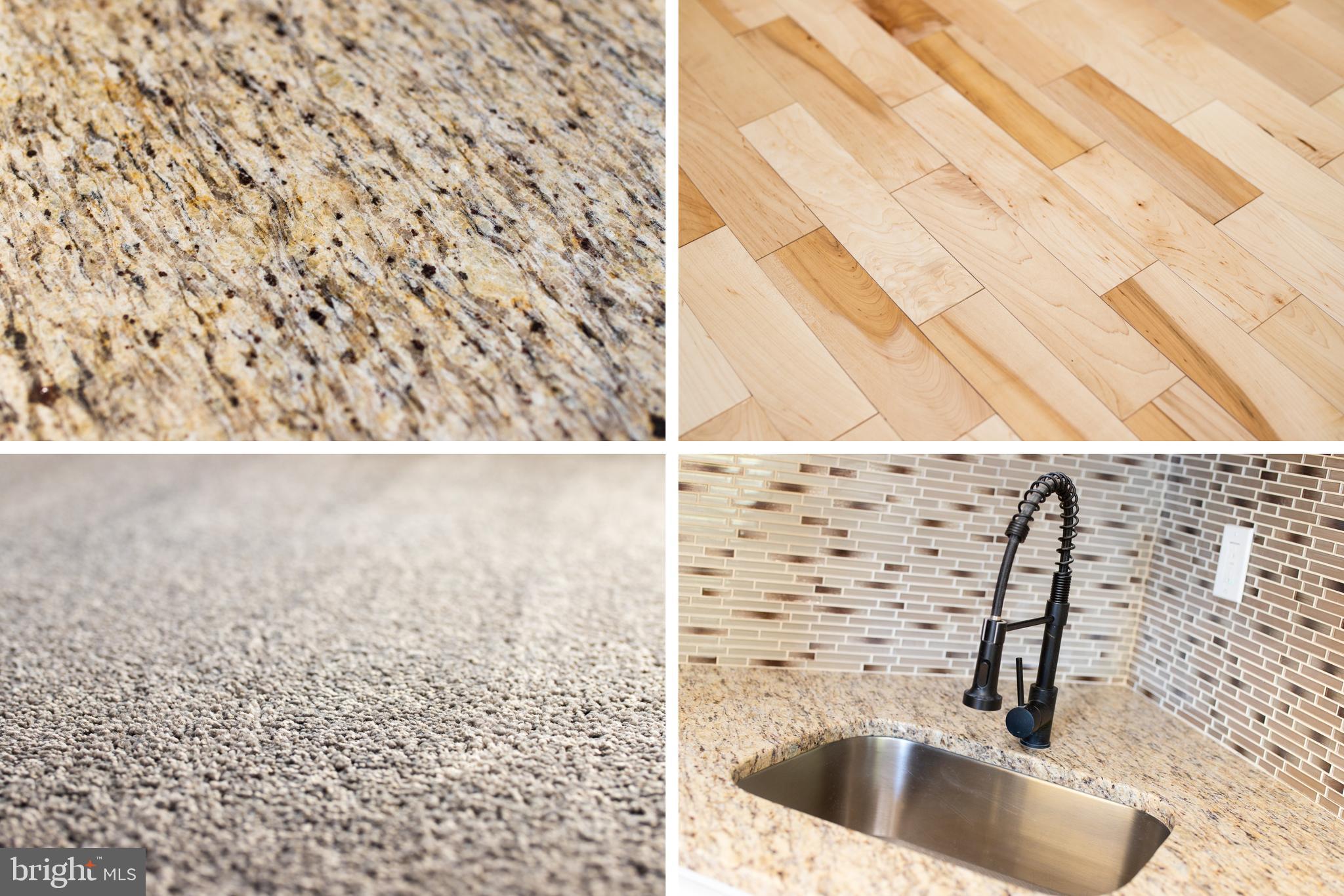 PARKVILLE - Residential