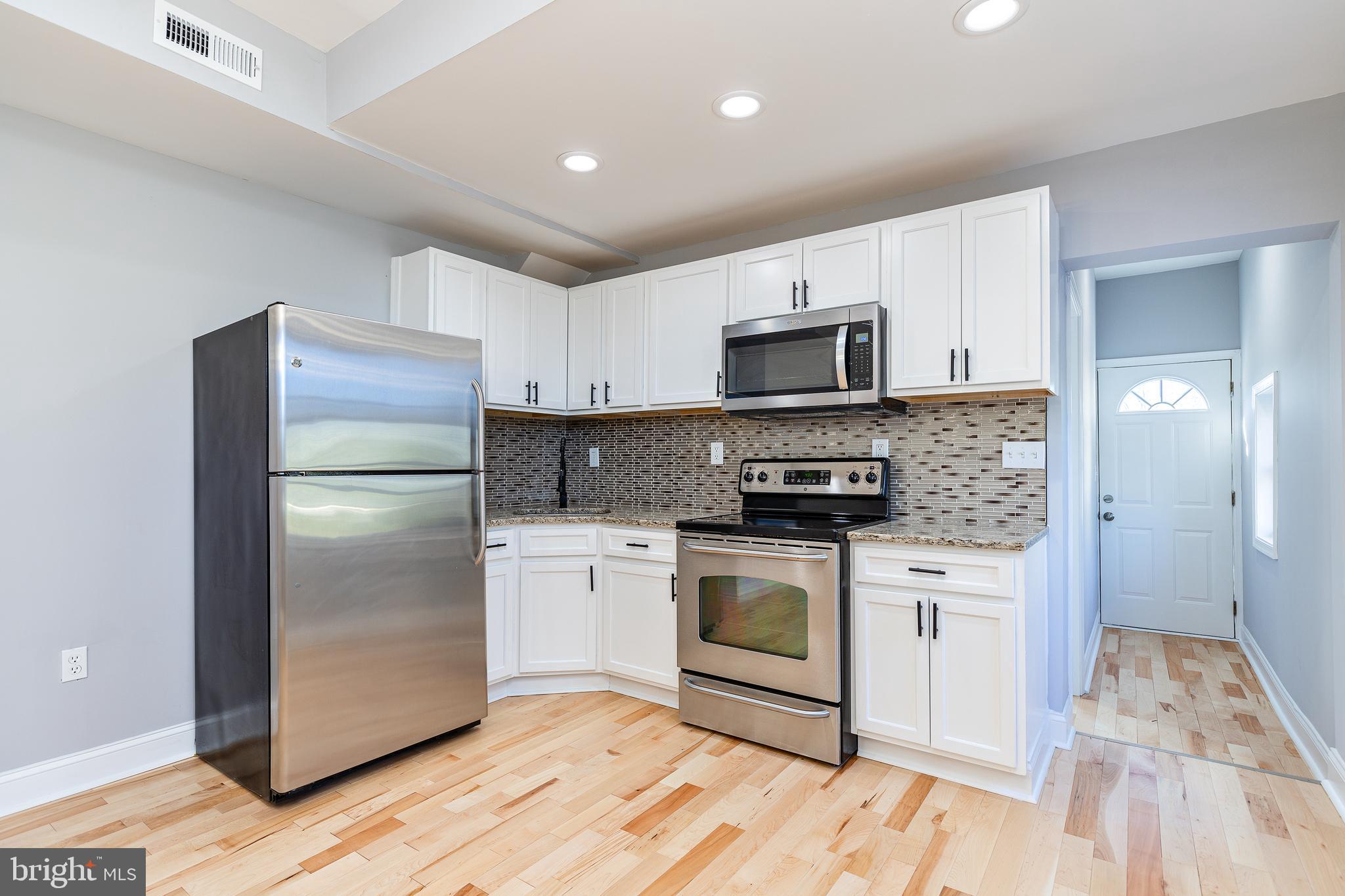 PARKVILLE - Residential