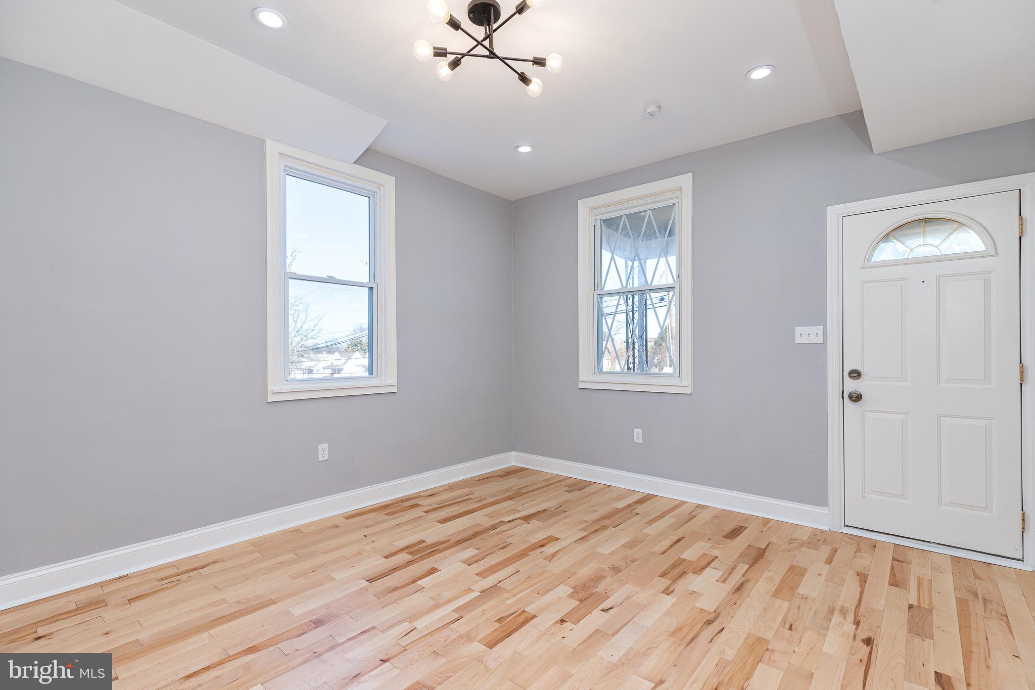 PARKVILLE - Residential