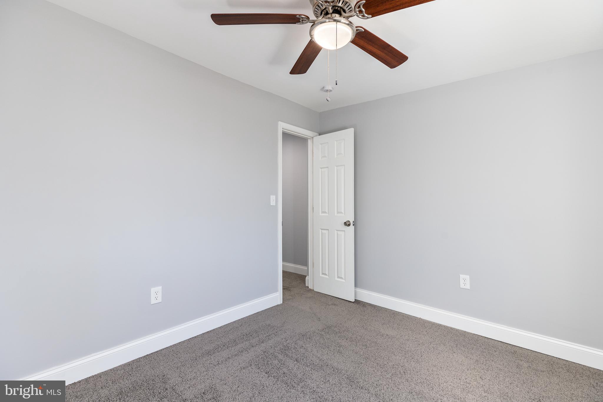 PARKVILLE - Residential