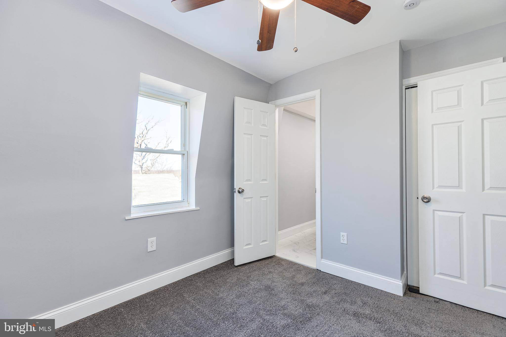 PARKVILLE - Residential