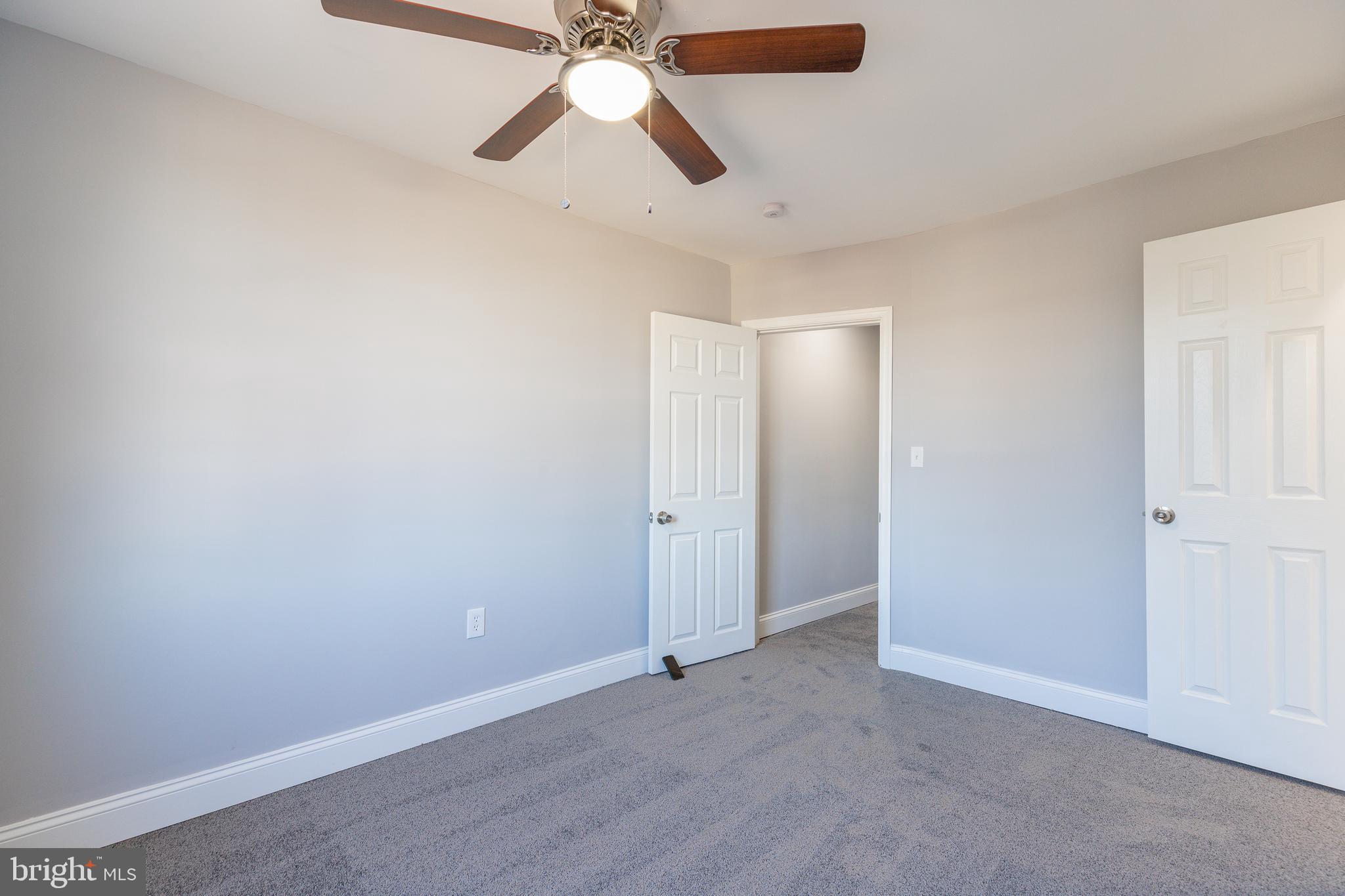 PARKVILLE - Residential