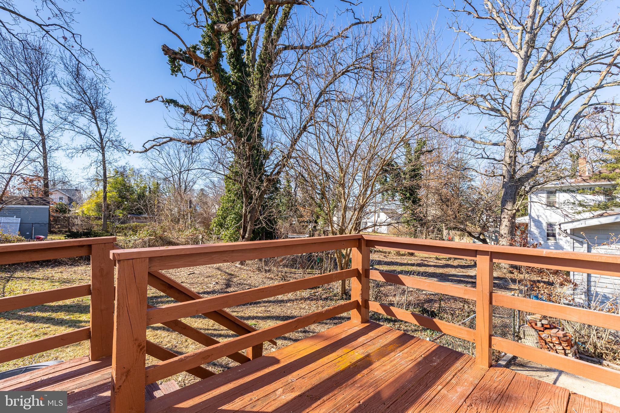 PARKVILLE - Residential