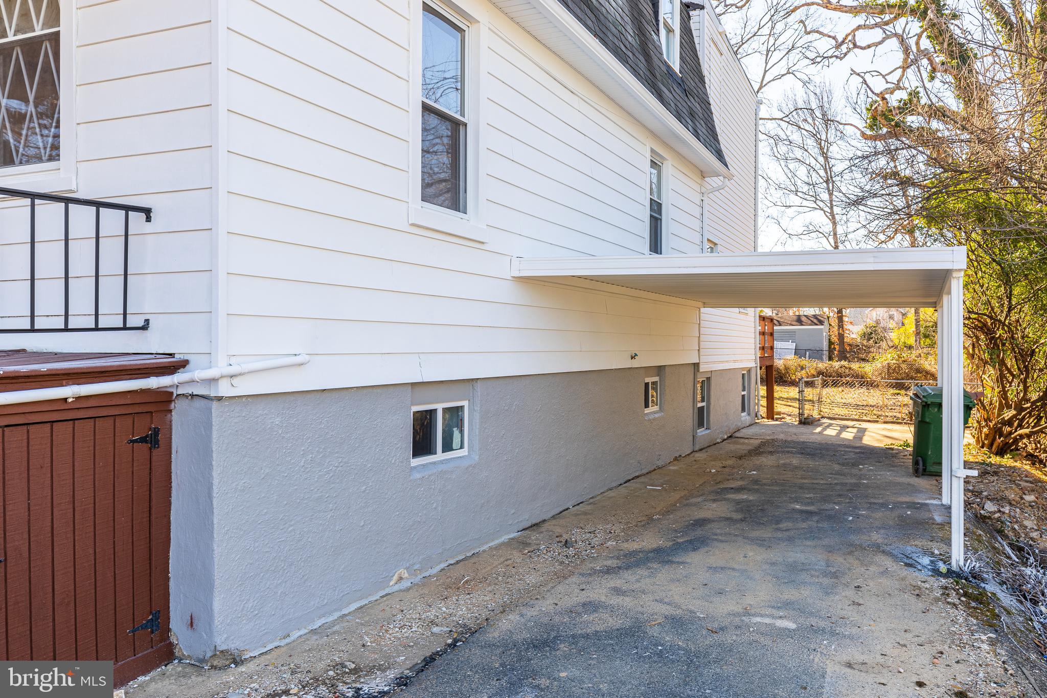 PARKVILLE - Residential