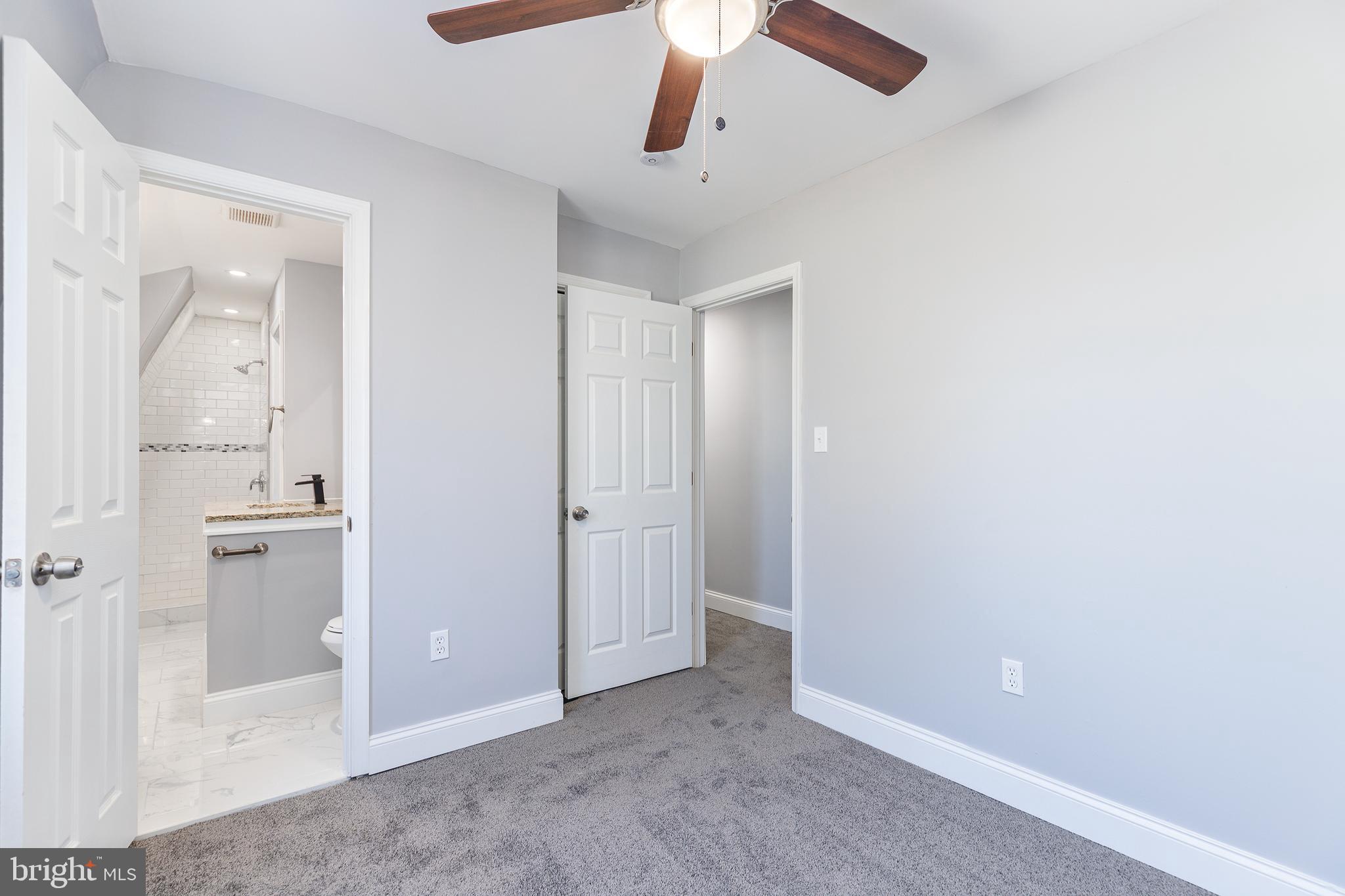 PARKVILLE - Residential