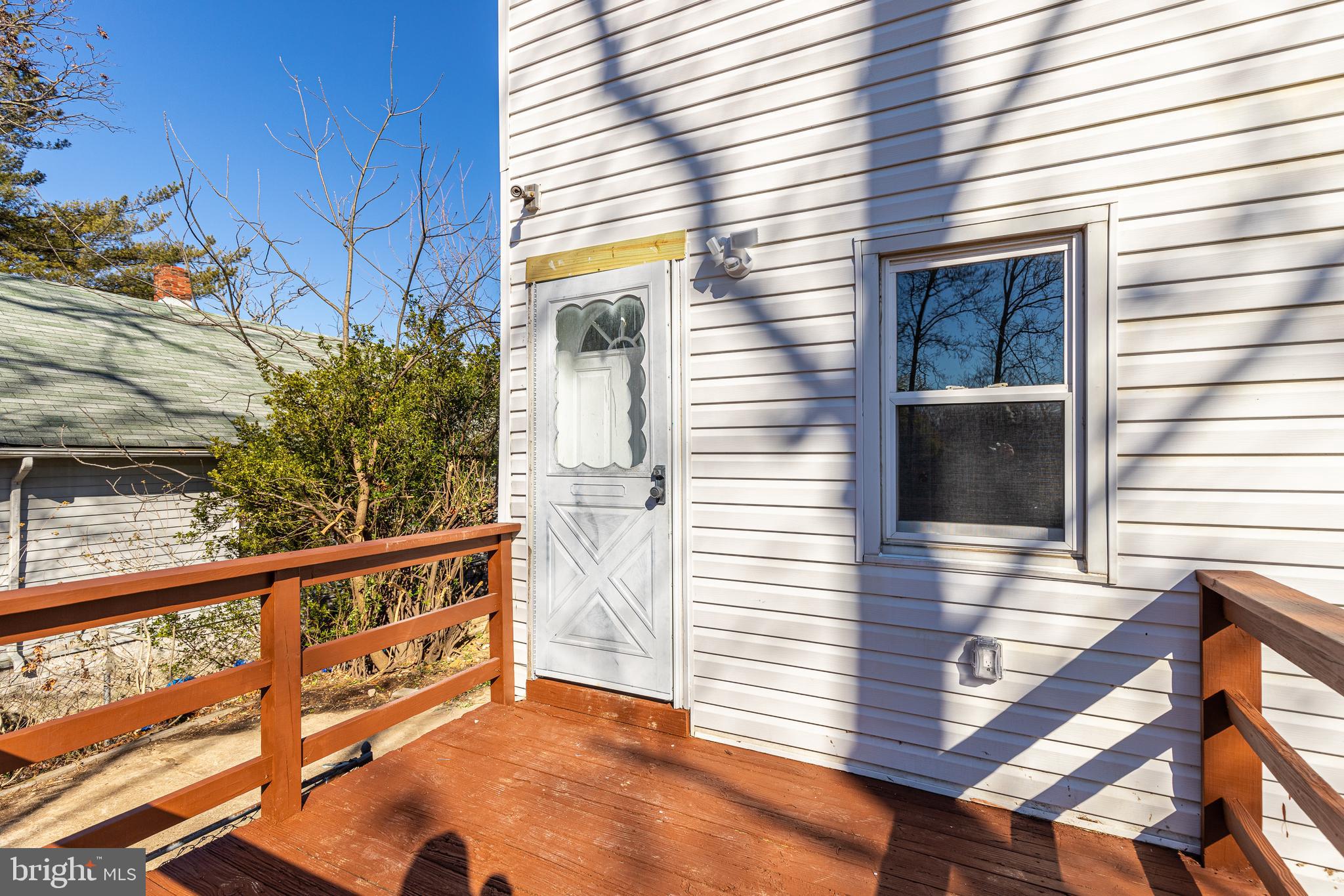 PARKVILLE - Residential