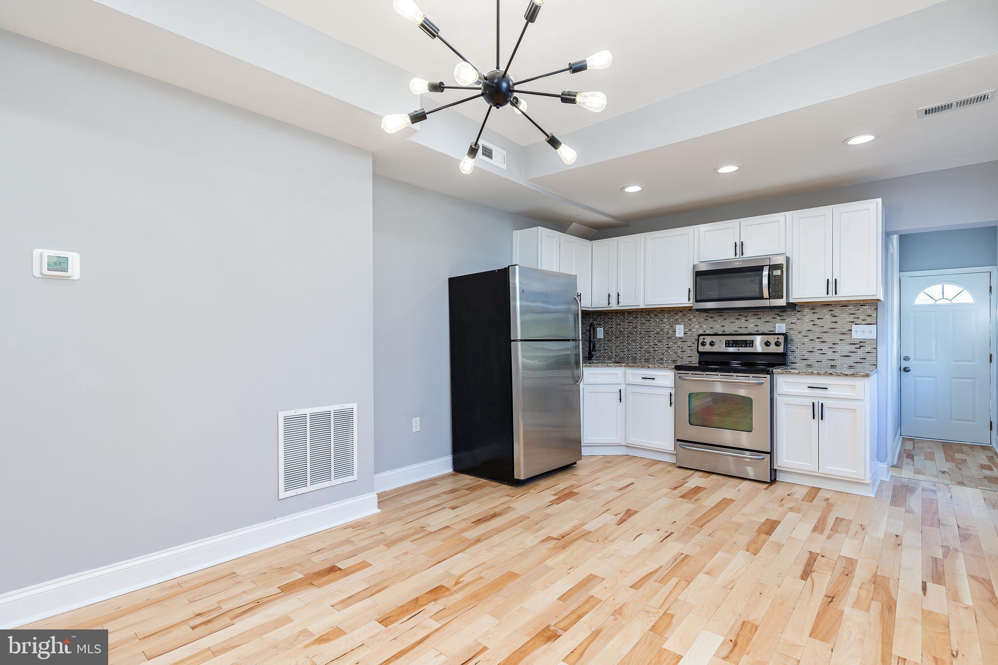 PARKVILLE - Residential