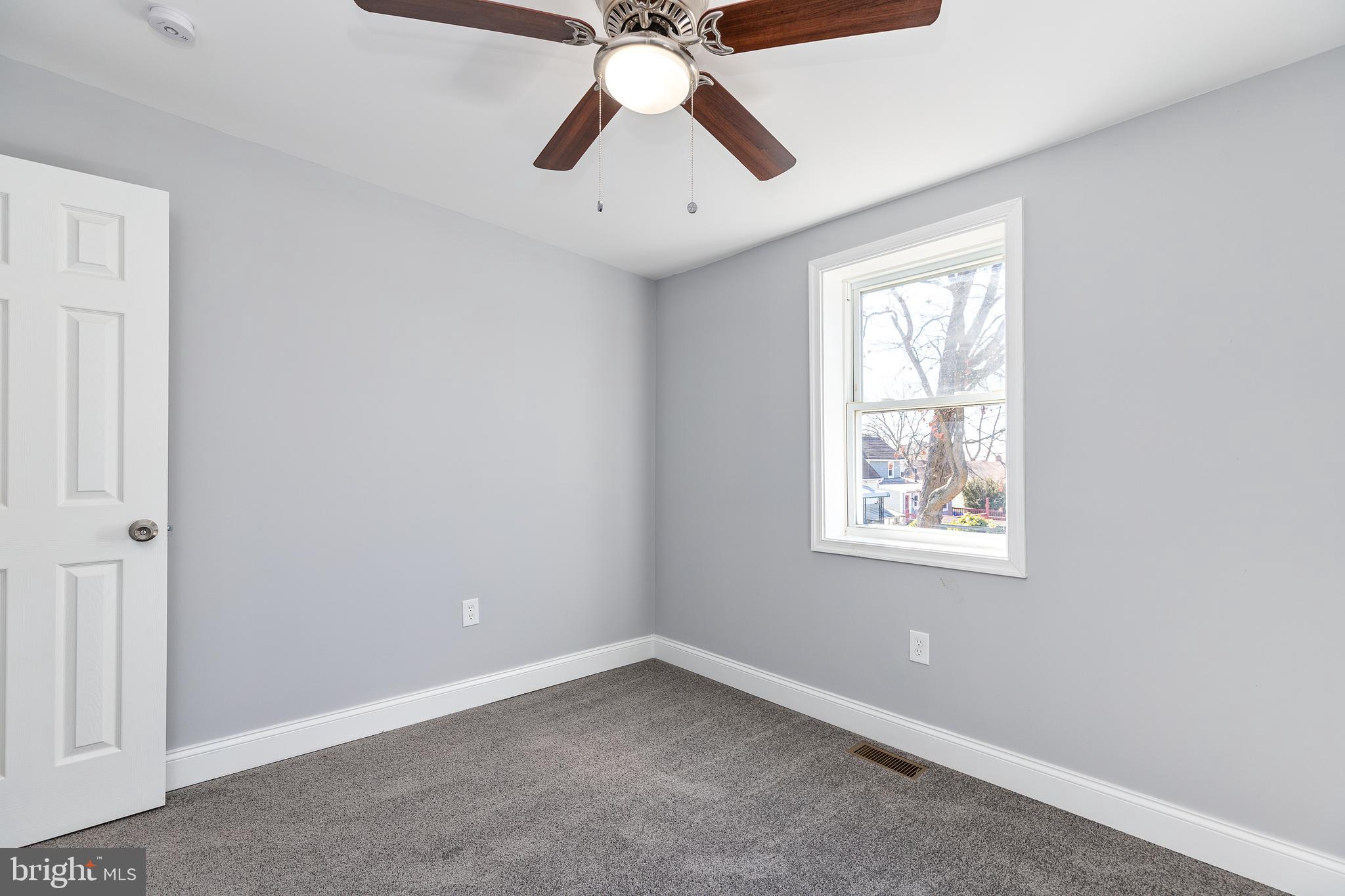 PARKVILLE - Residential