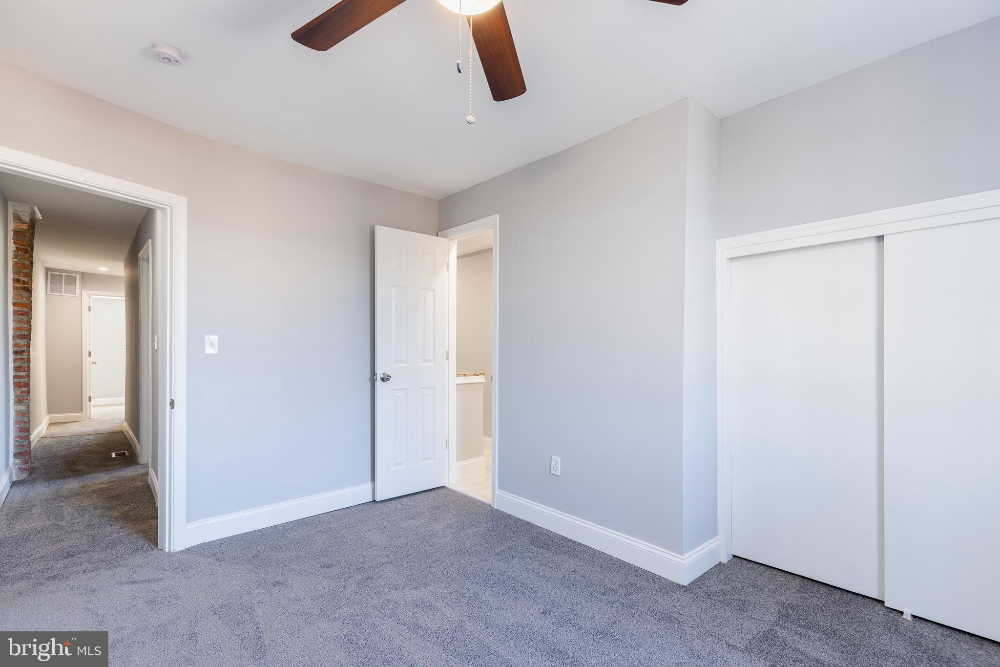 PARKVILLE - Residential