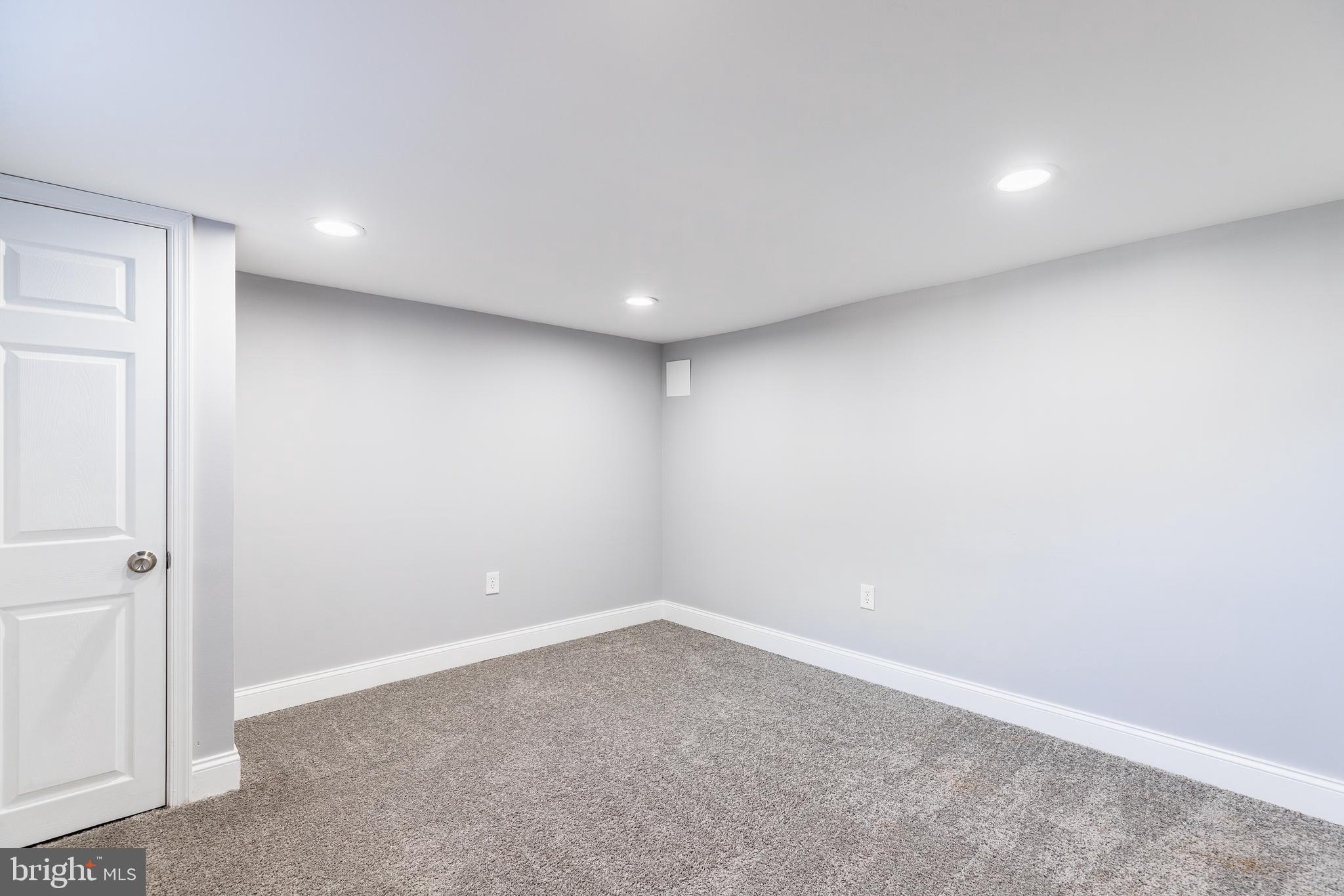 PARKVILLE - Residential