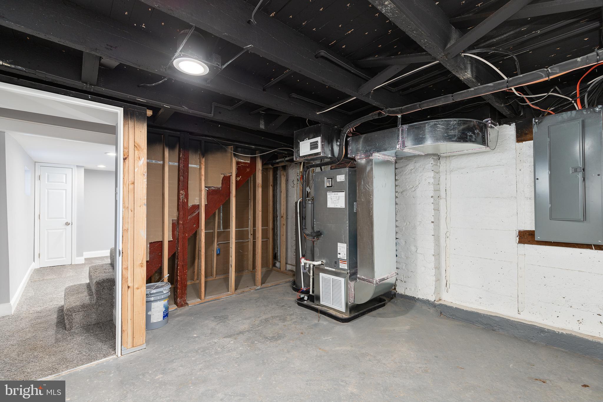 PARKVILLE - Residential