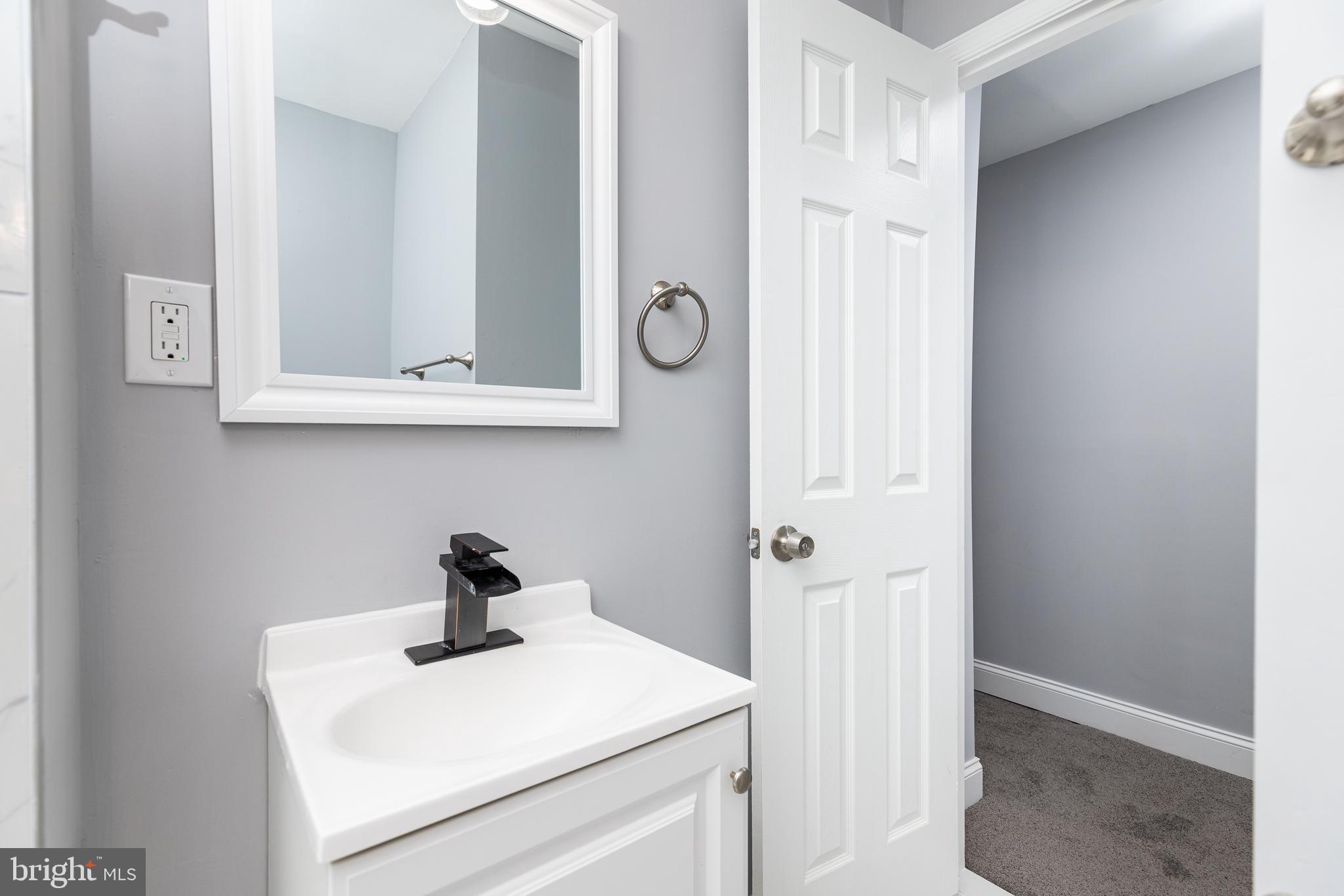 PARKVILLE - Residential