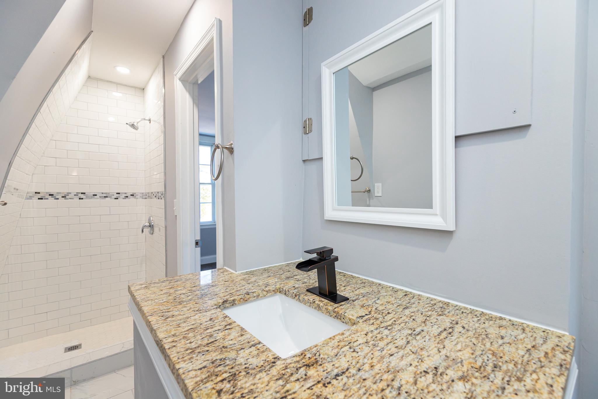 PARKVILLE - Residential