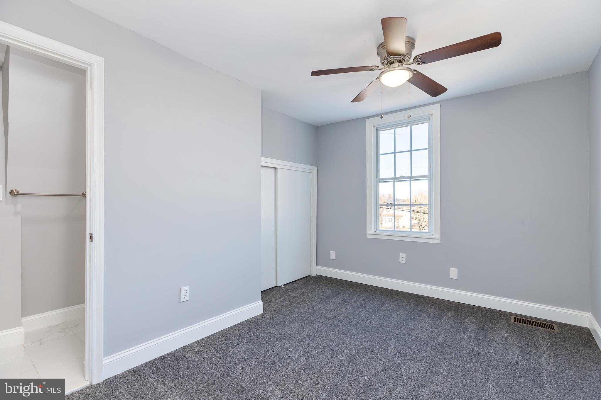 PARKVILLE - Residential