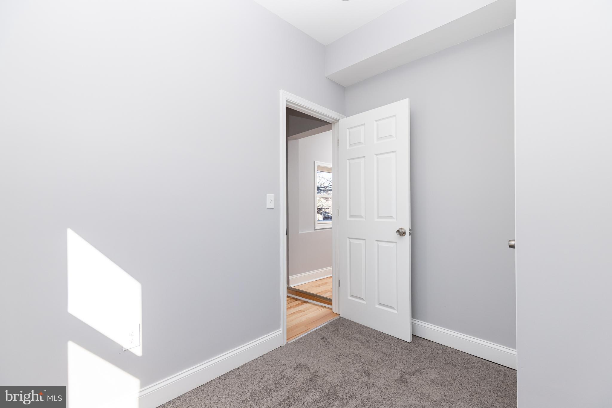 PARKVILLE - Residential