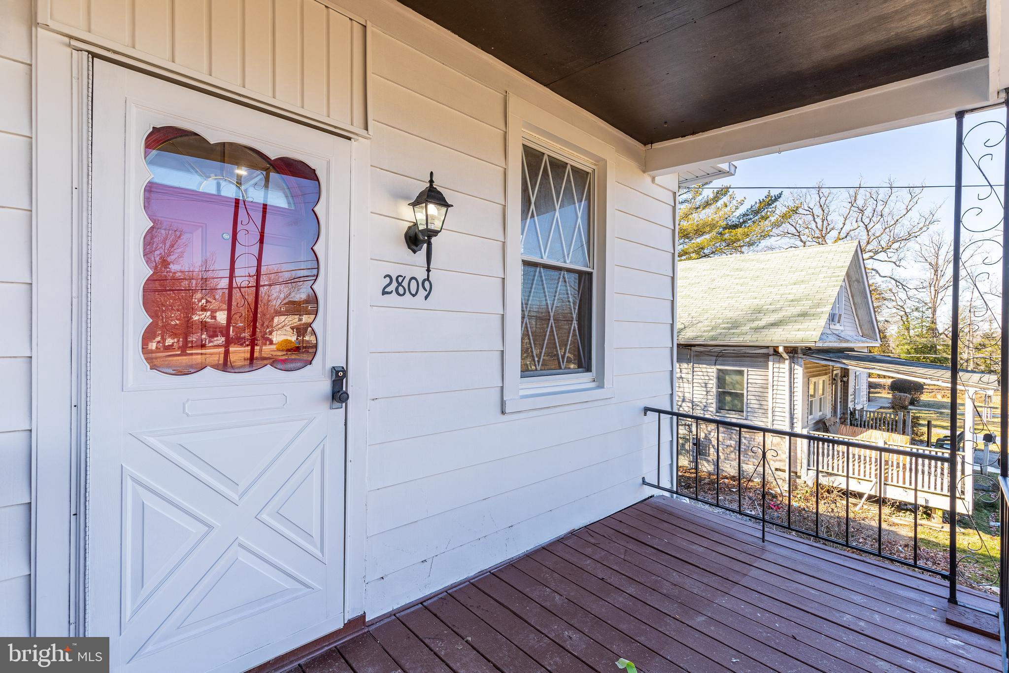 PARKVILLE - Residential